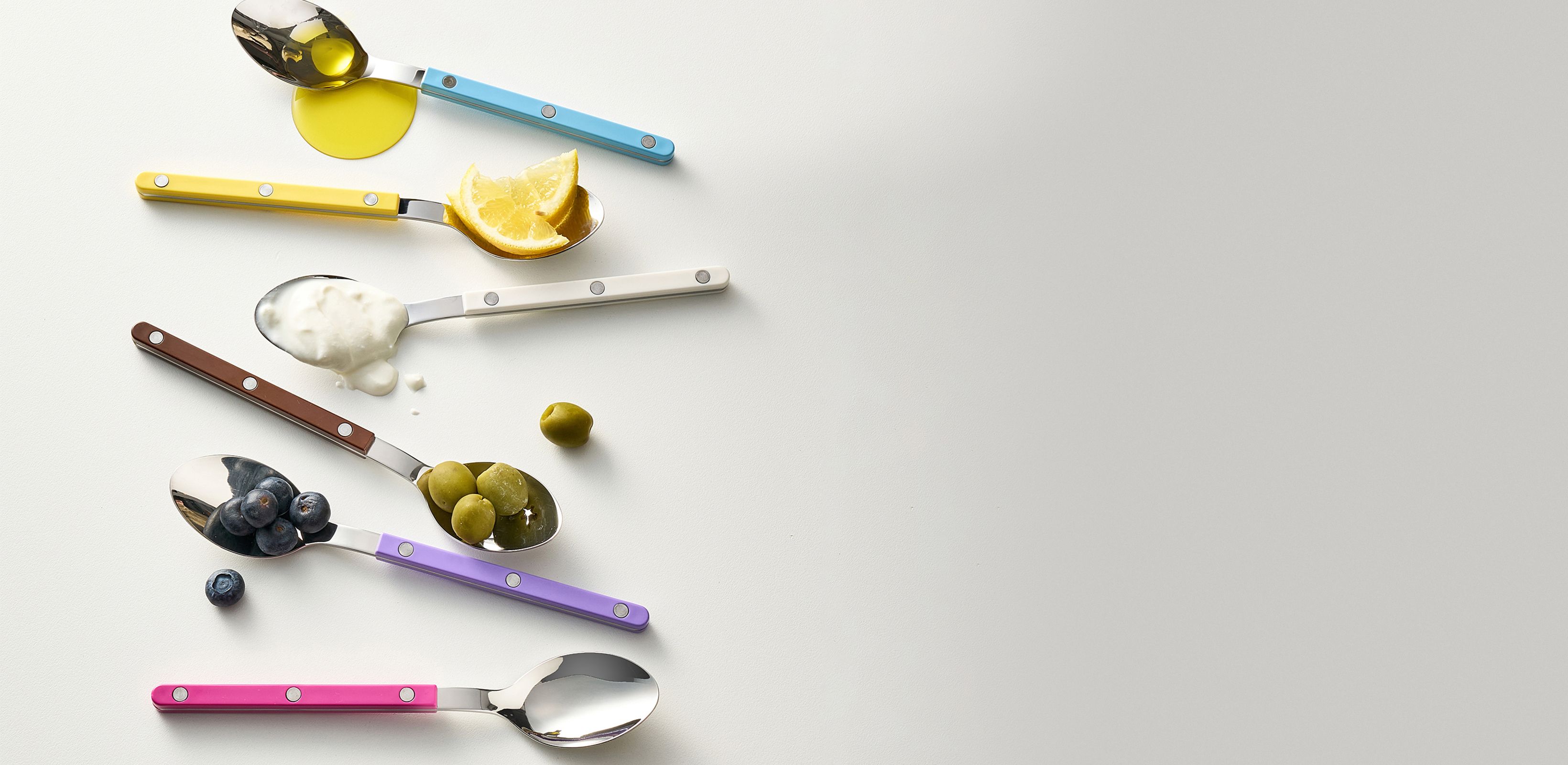 한식을 위한 새로운 제안
사브르