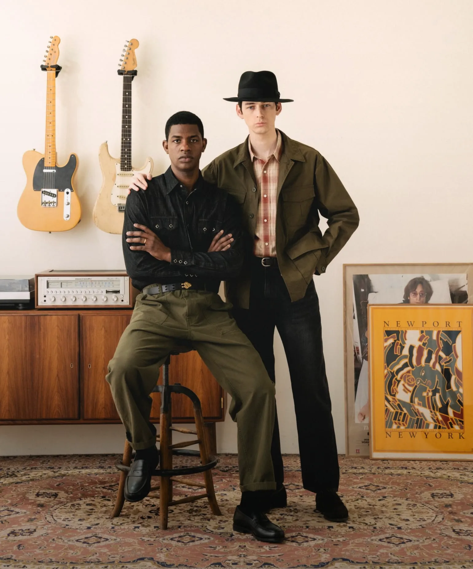 세대를 넘어선 클래식