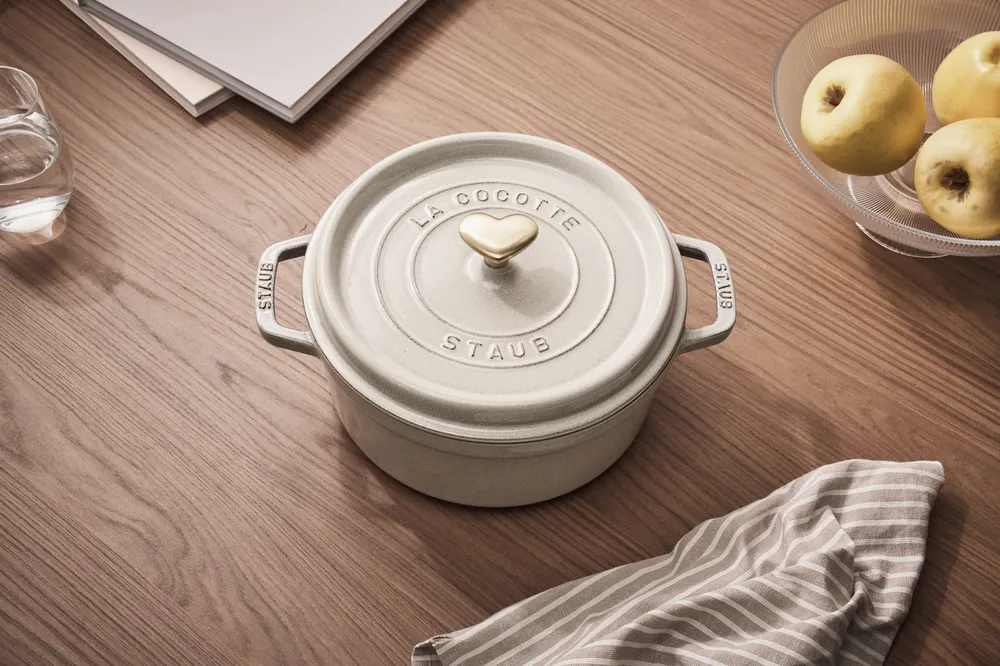 프랑스의 마법이 깃든