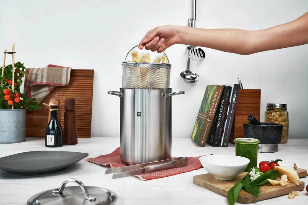 쌍둥이 로고의 약속