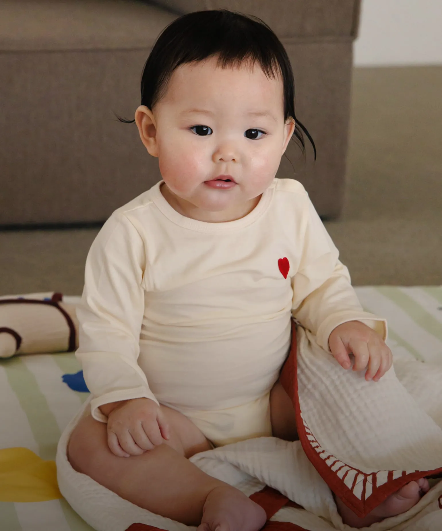 믿고 쓰는 패브릭