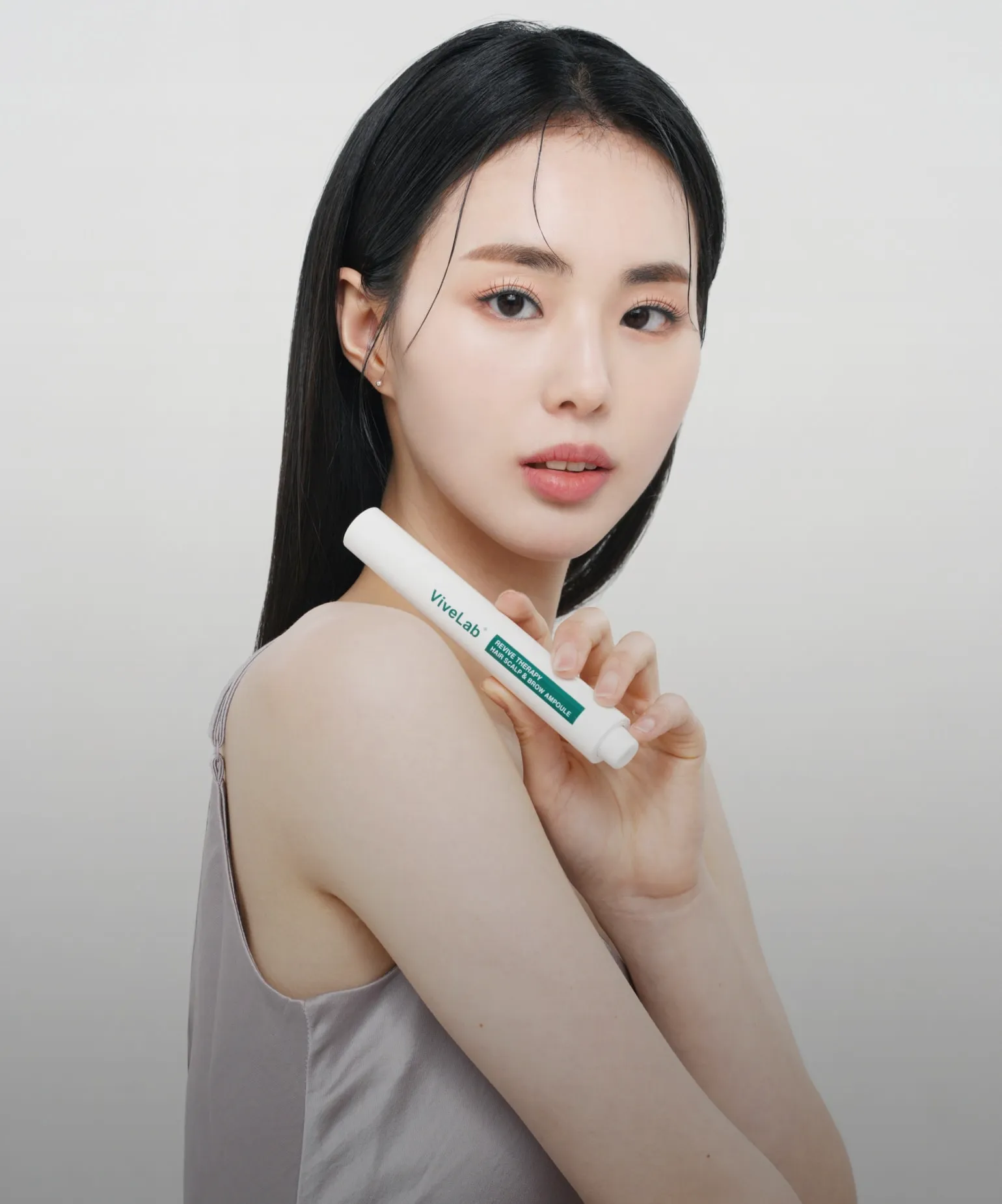 균형 잡힌
두피 솔루션