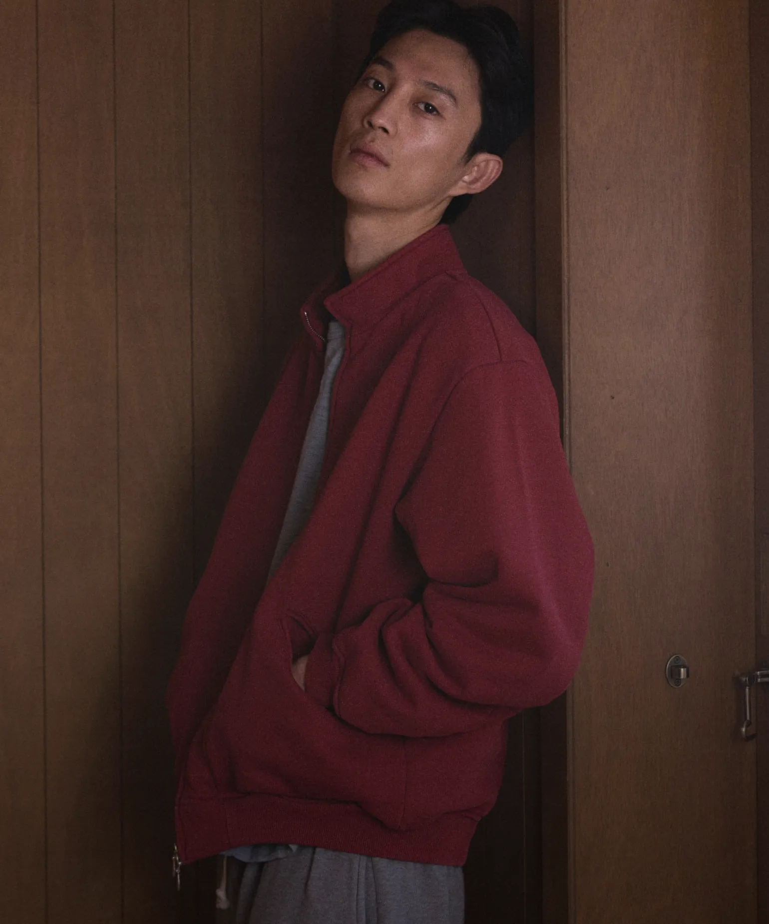 시간 위에 쌓인
빈티지 무드