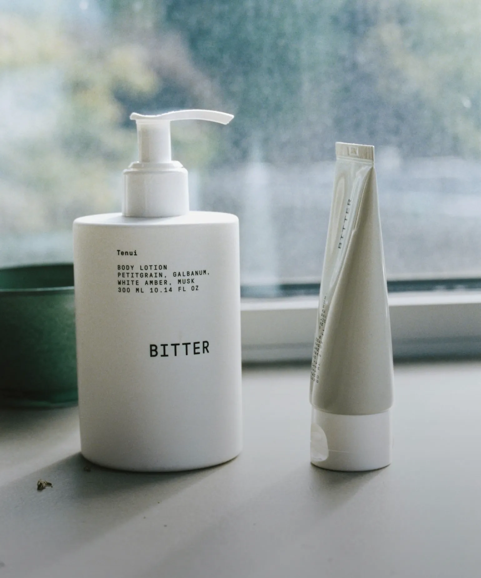 일상을 깨우는 향기