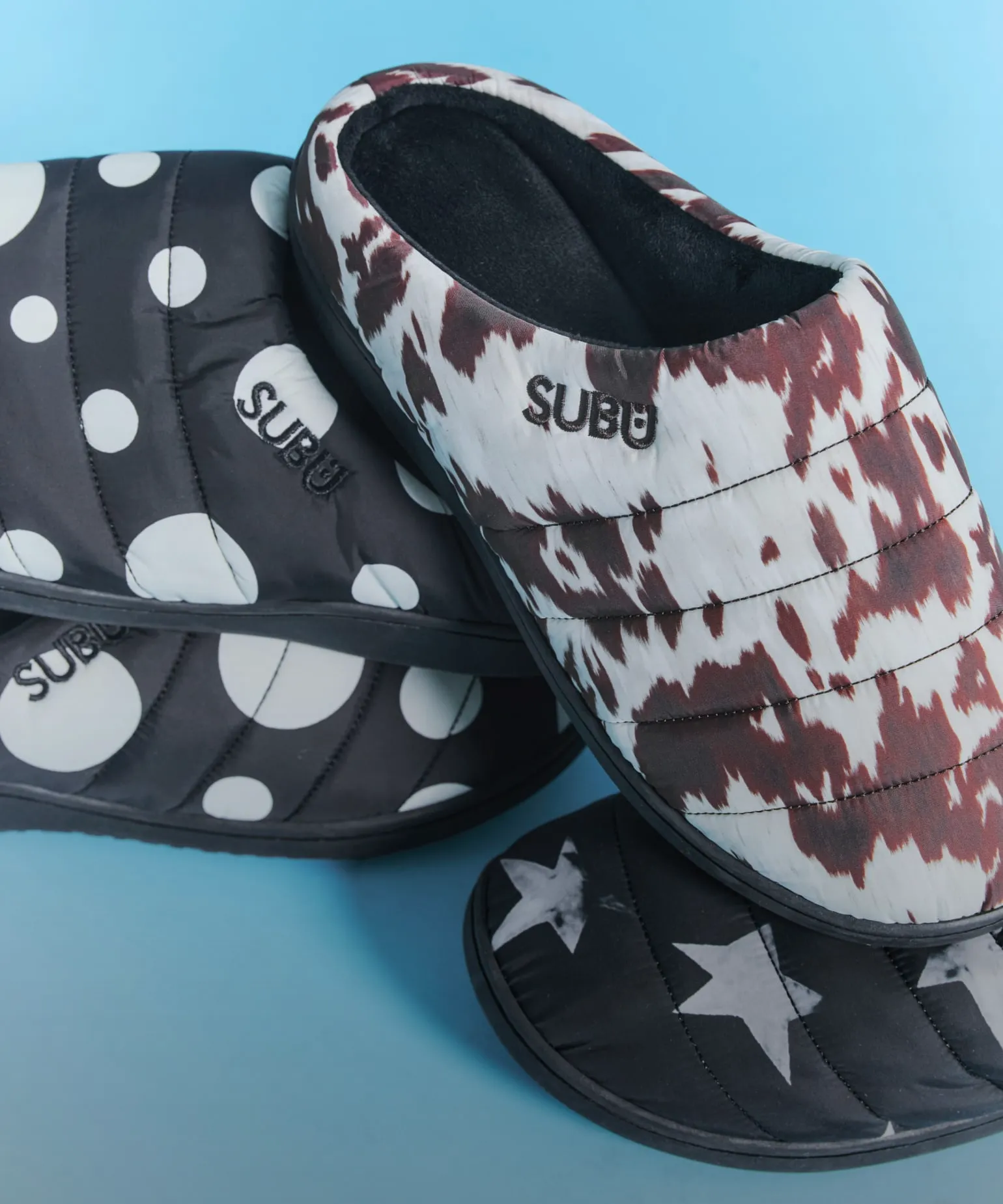 걸음마다 느껴지는 온기