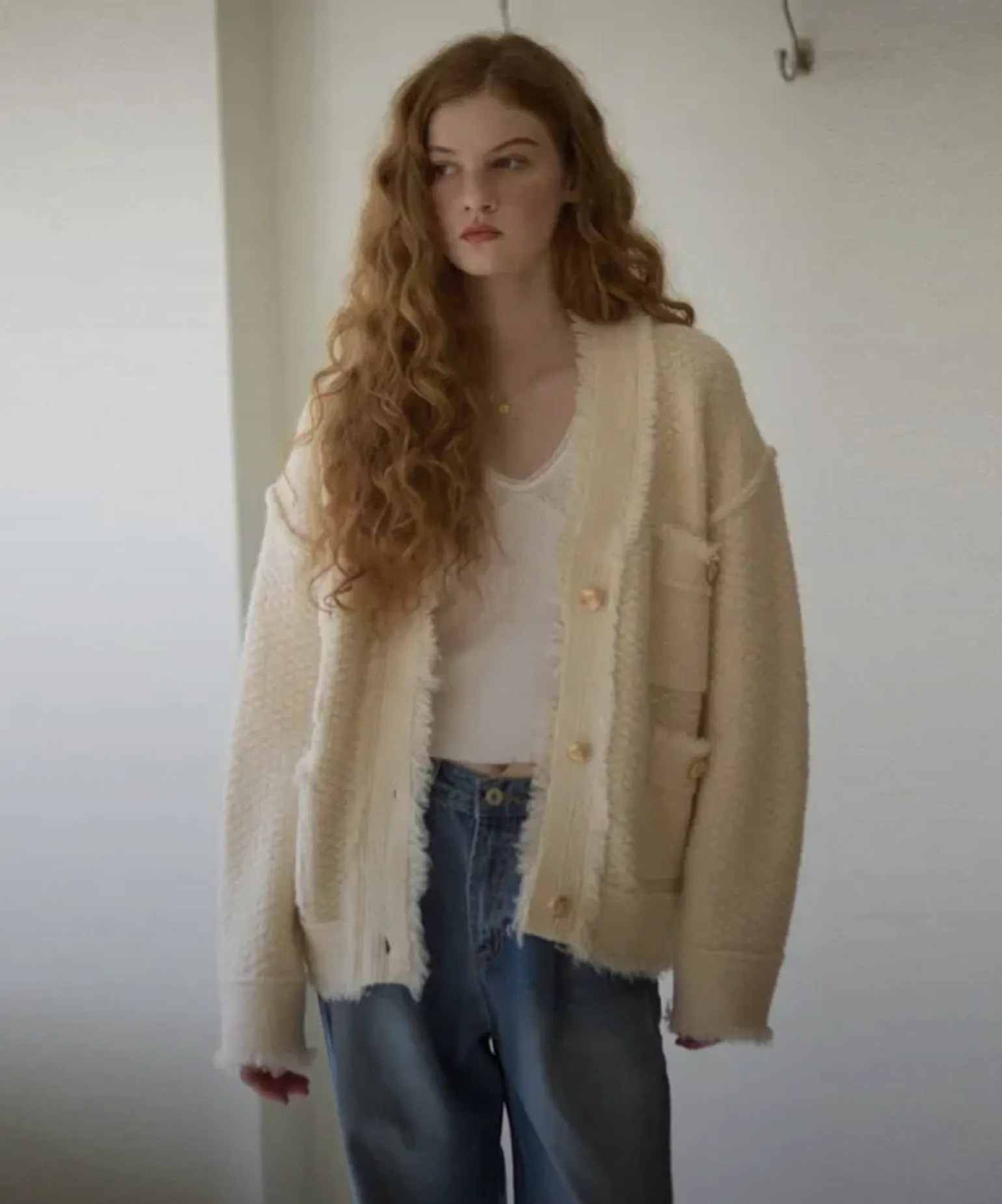 취향을 담은 실루엣