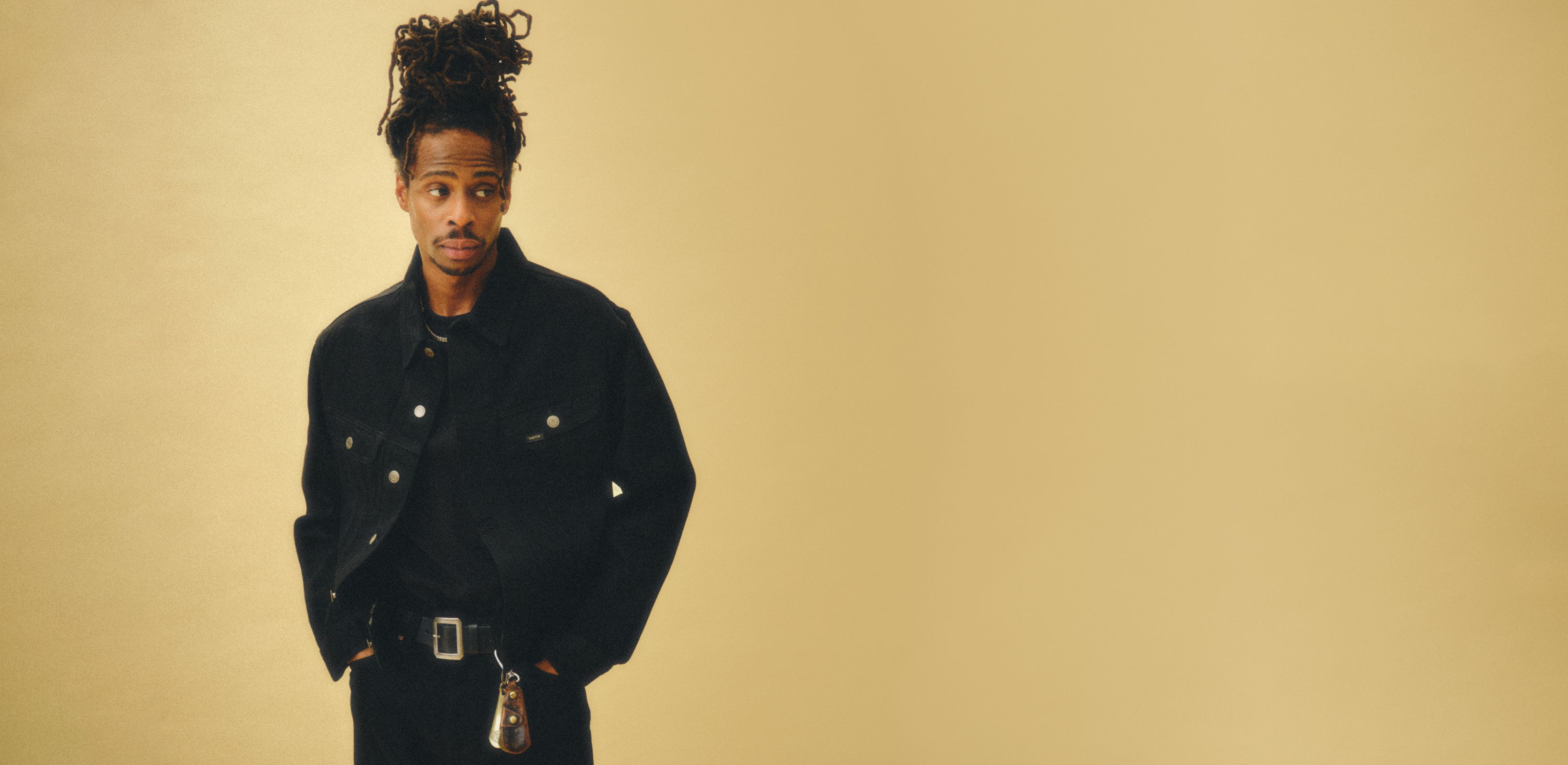 오리지널 셀비지 데님 컬렉션