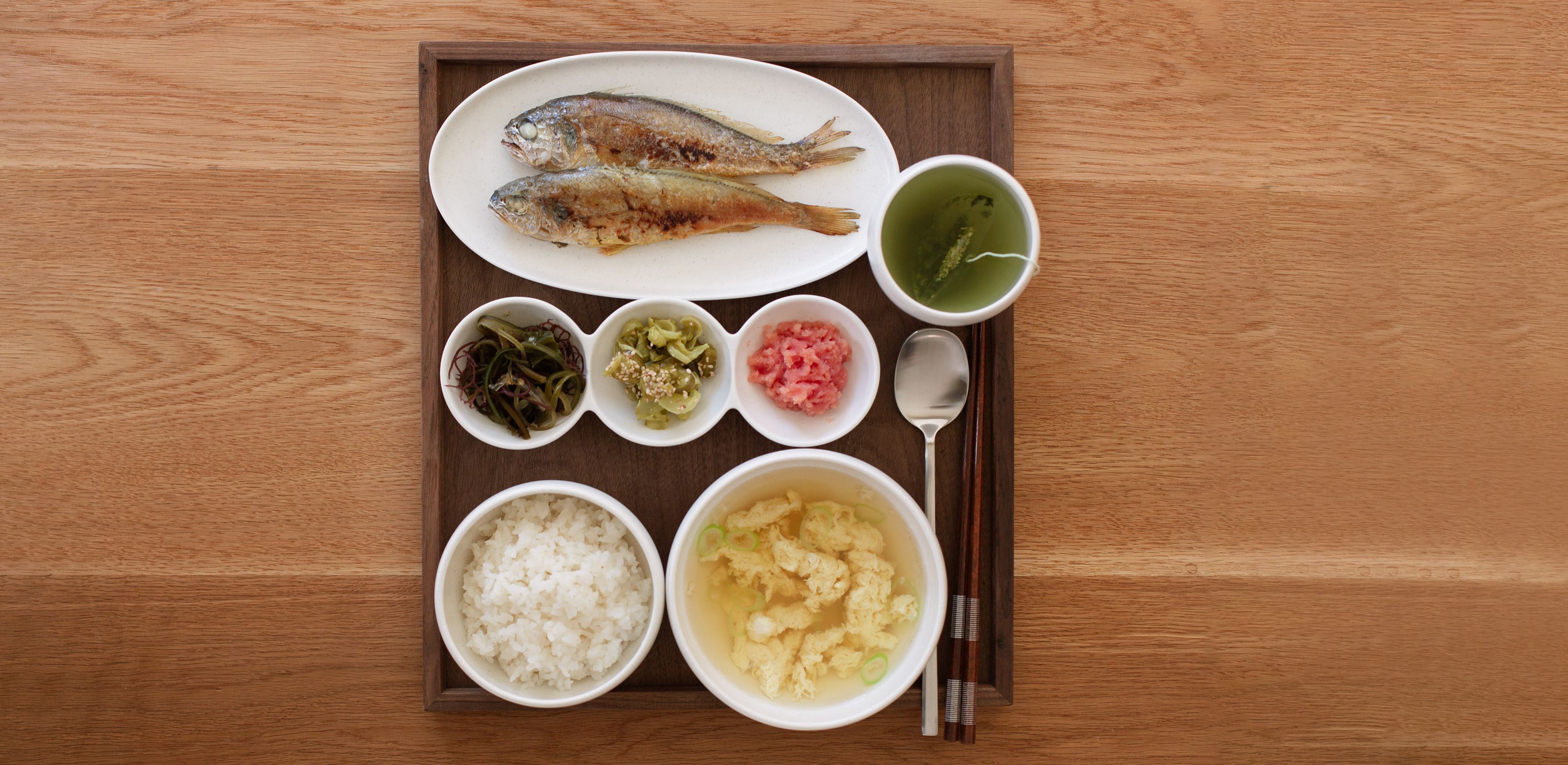 매일매일 고루고루 담아내는
소일베이커