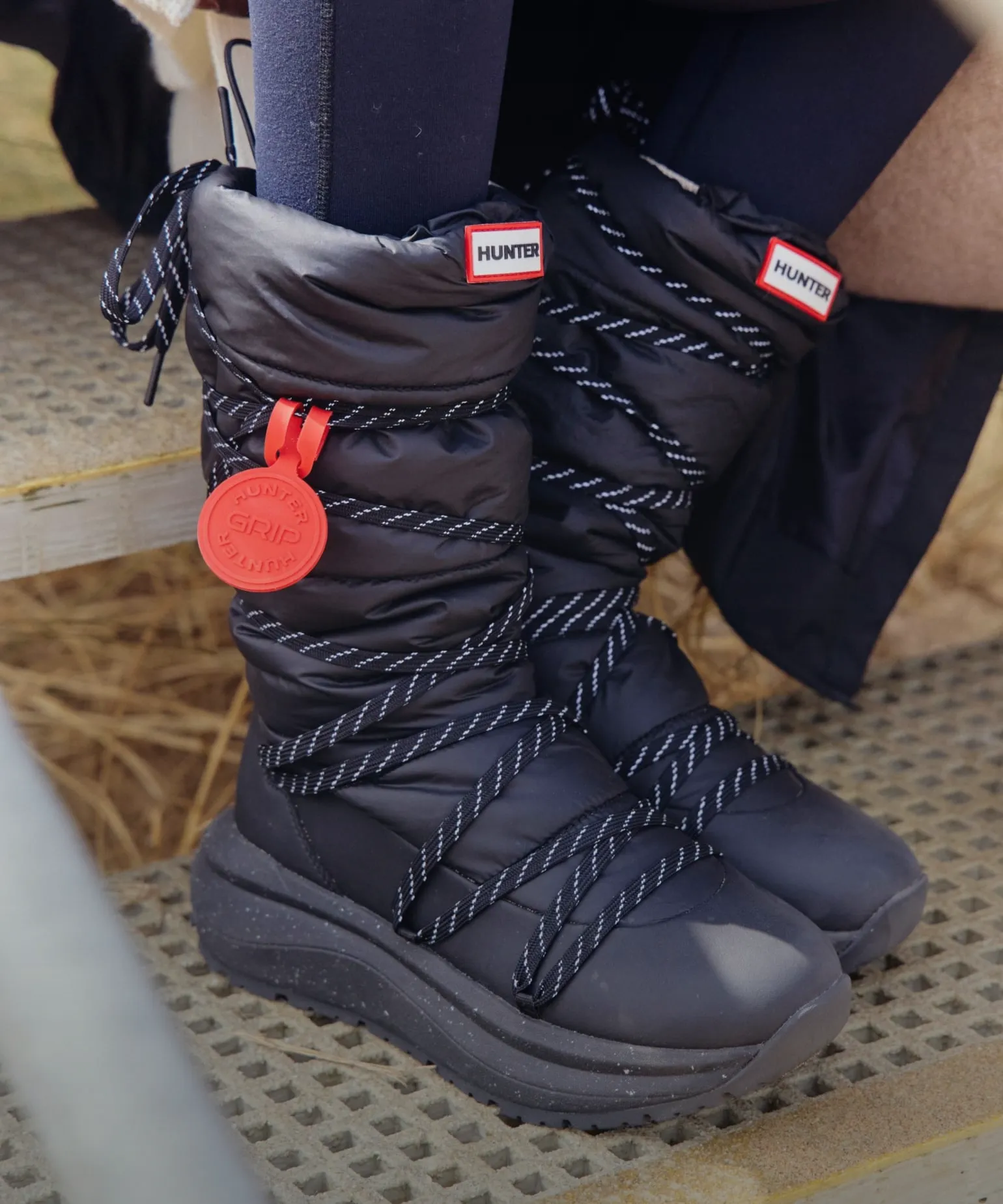 발끝에 머무는 온기