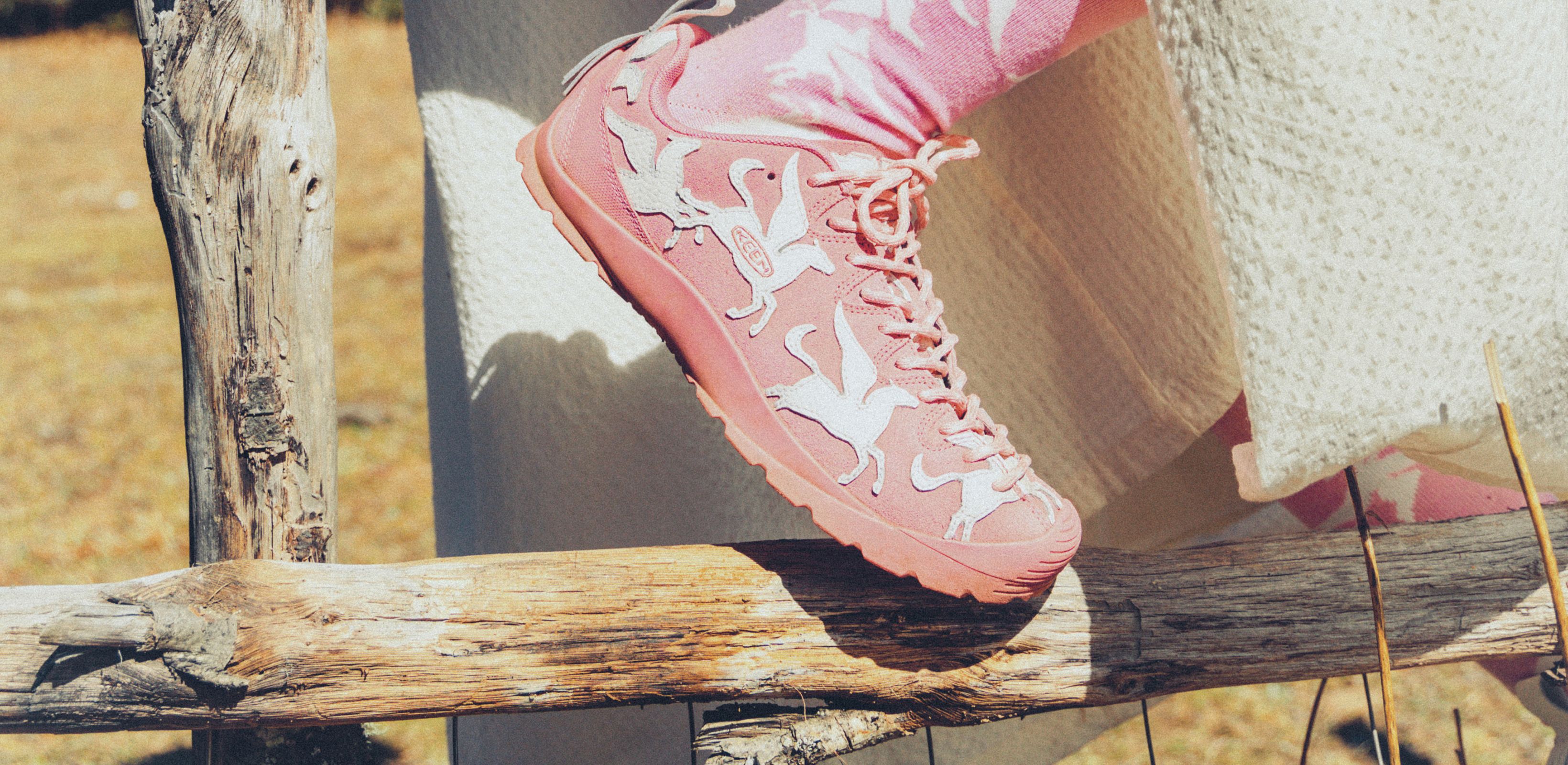 새해를 함께하는
킨