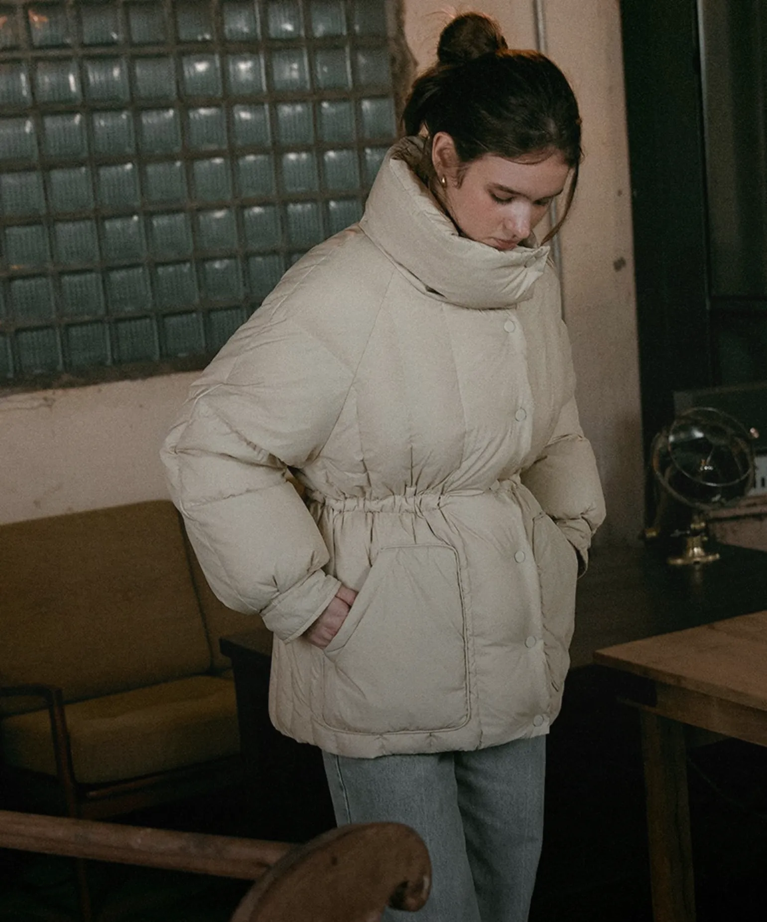 일상에서 찾은 영감 