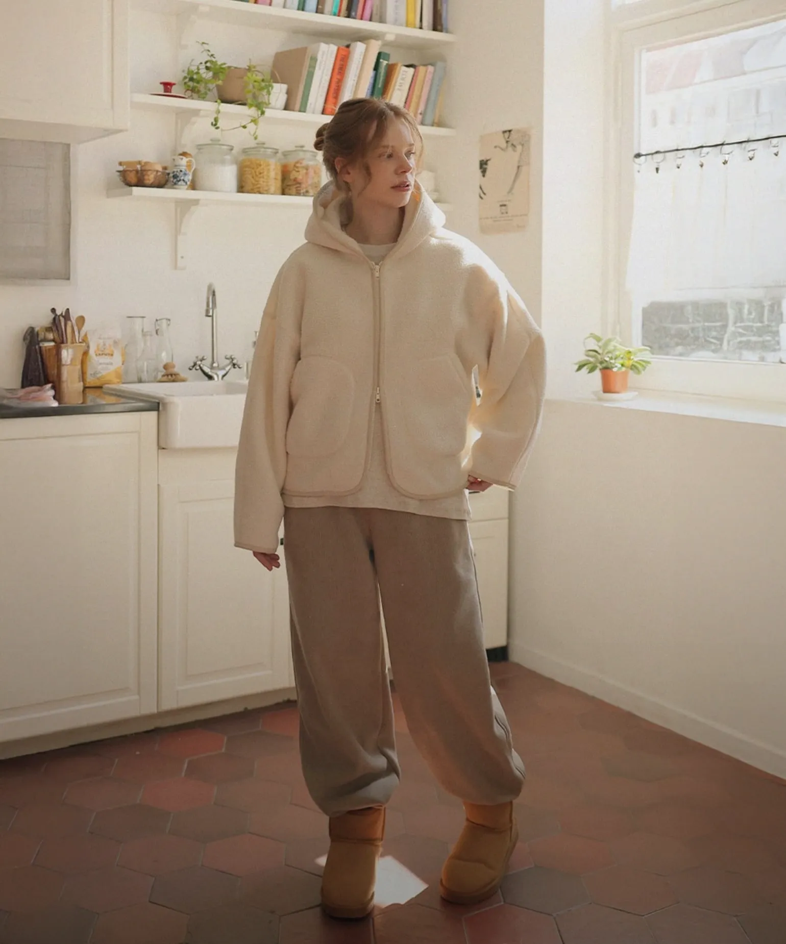 찬바람을 이겨낼 혜택