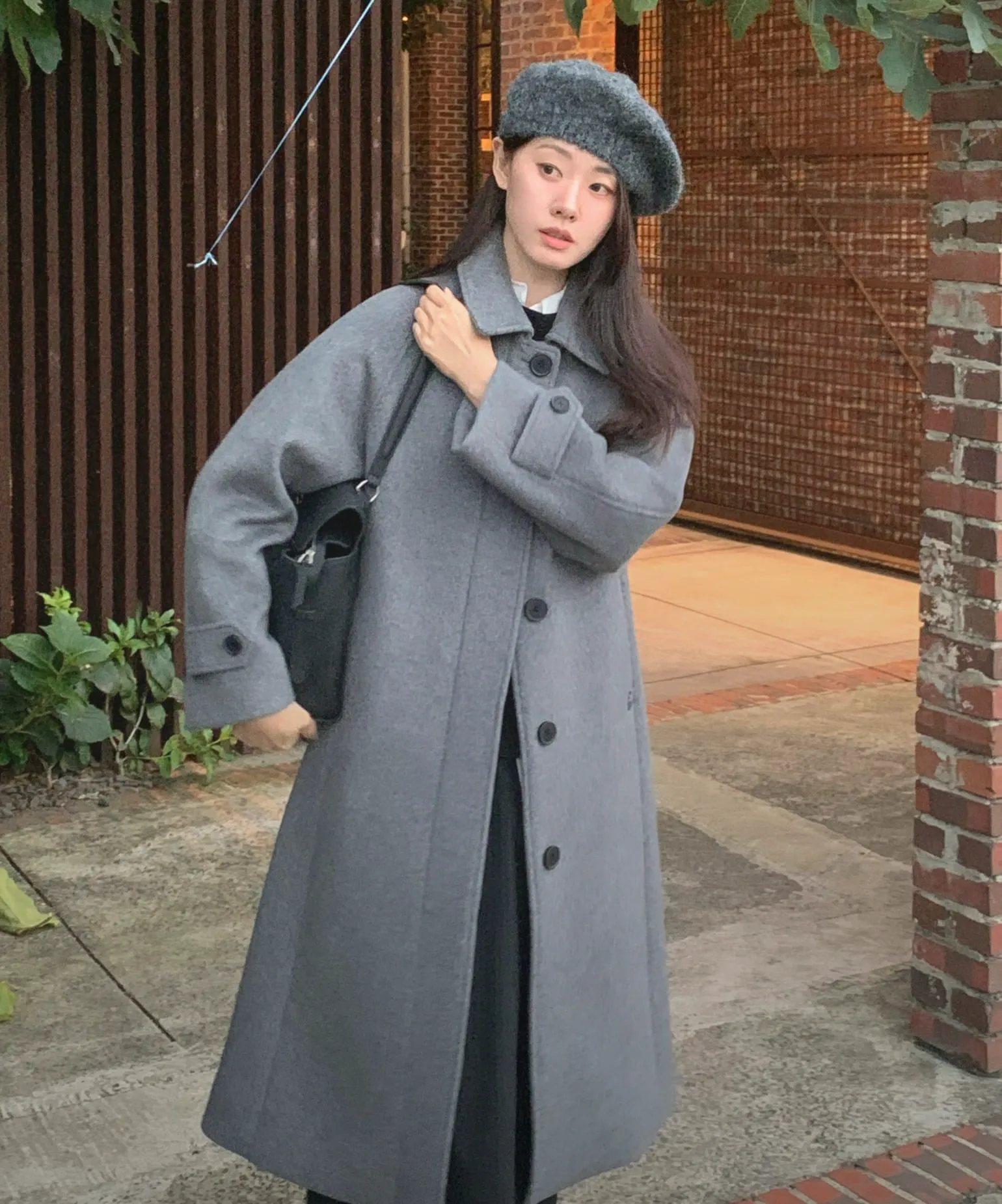 입을수록 느껴지는 퀄리티