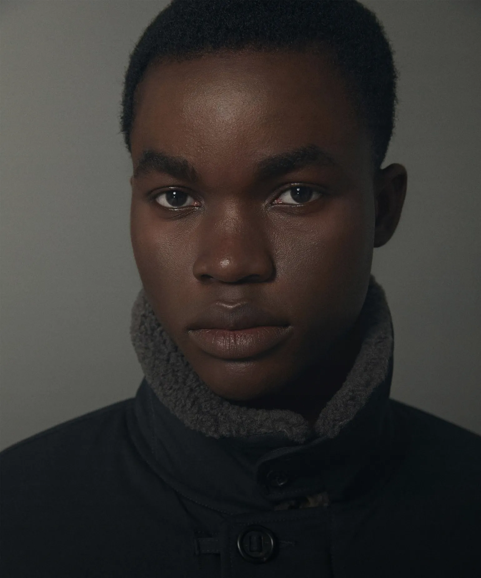 대비에서 태어난 온기