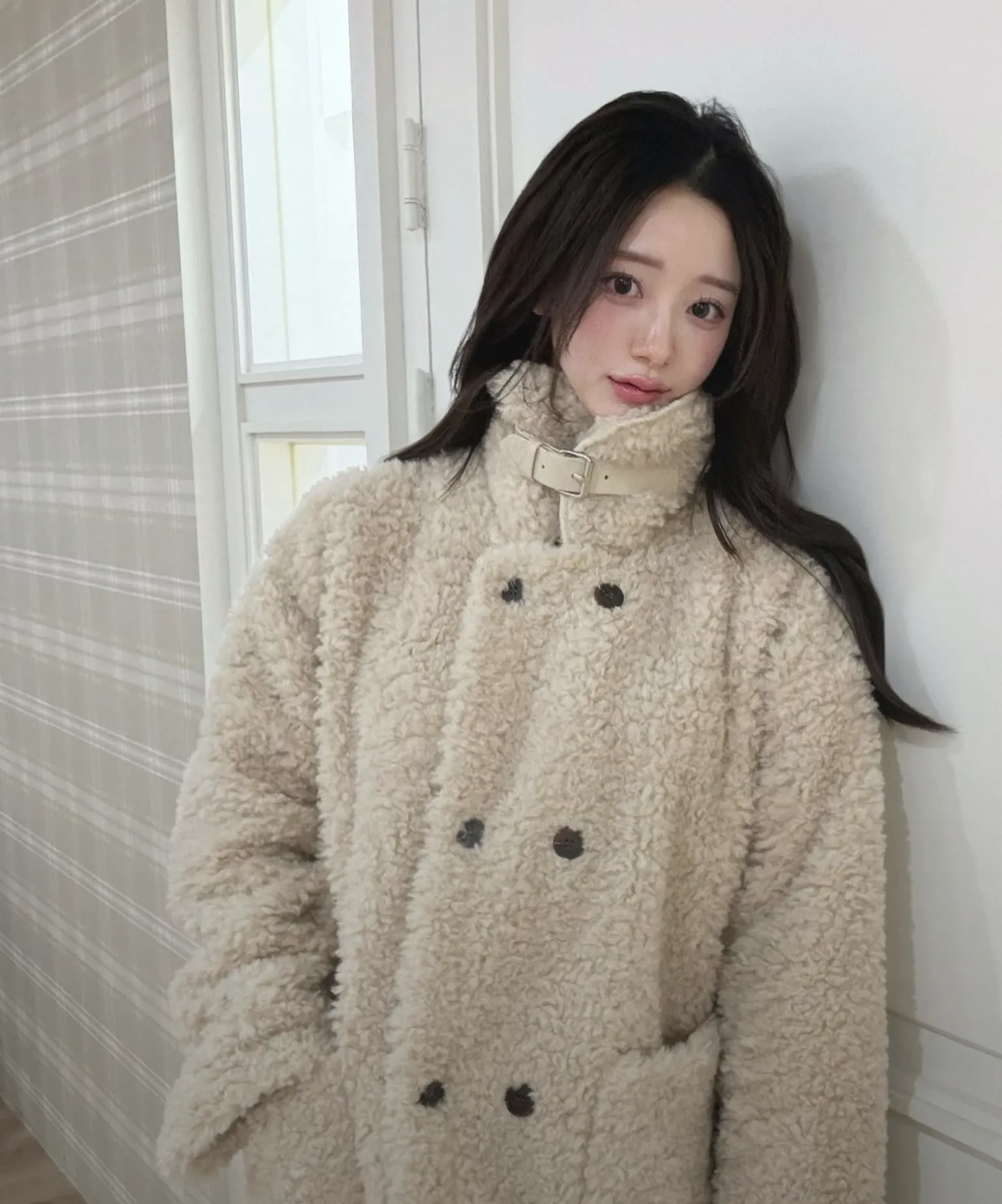 인플루언서
스타일링 따라잡기