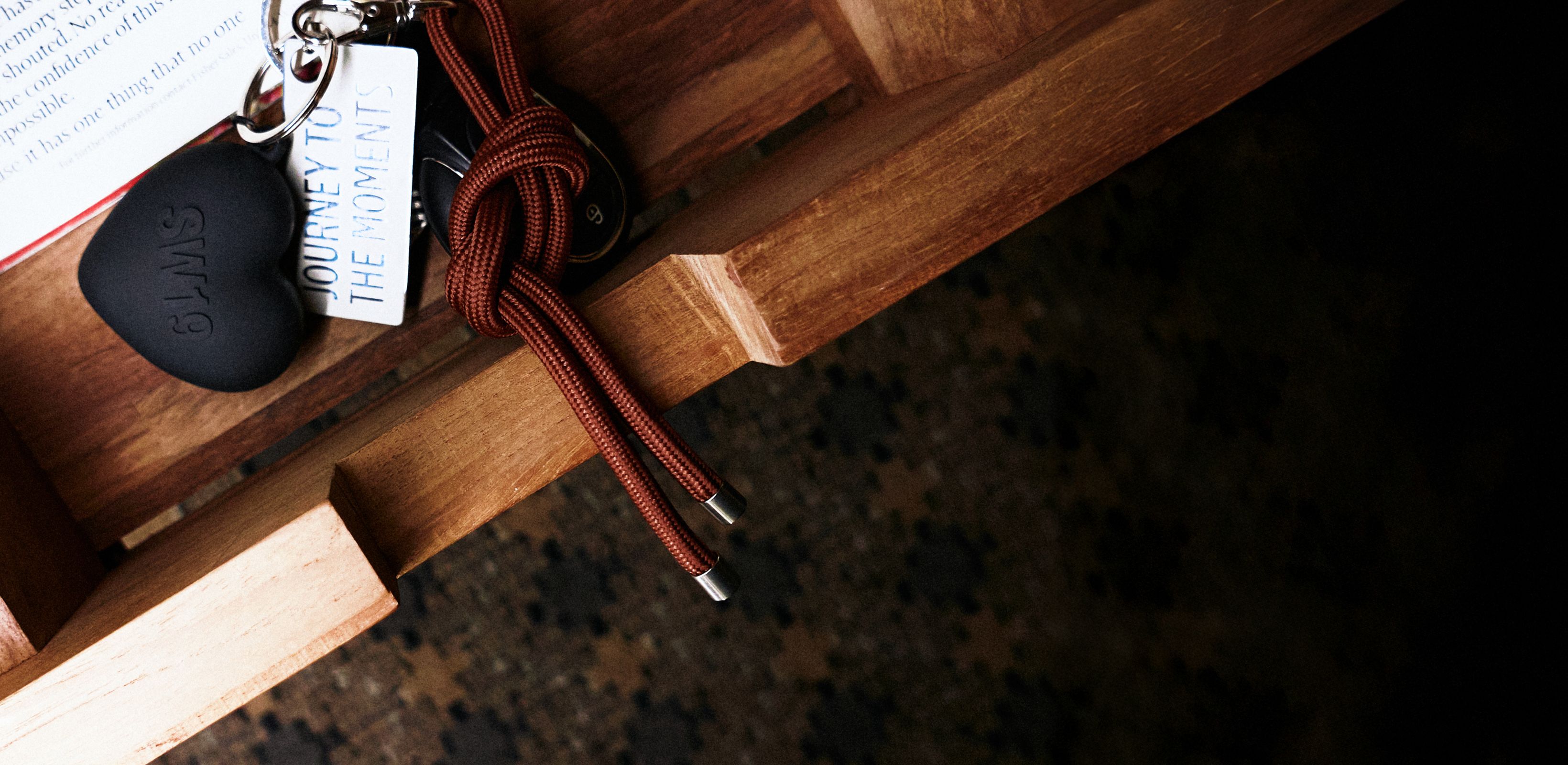 공간의 여유를 더해주는 향
SW19