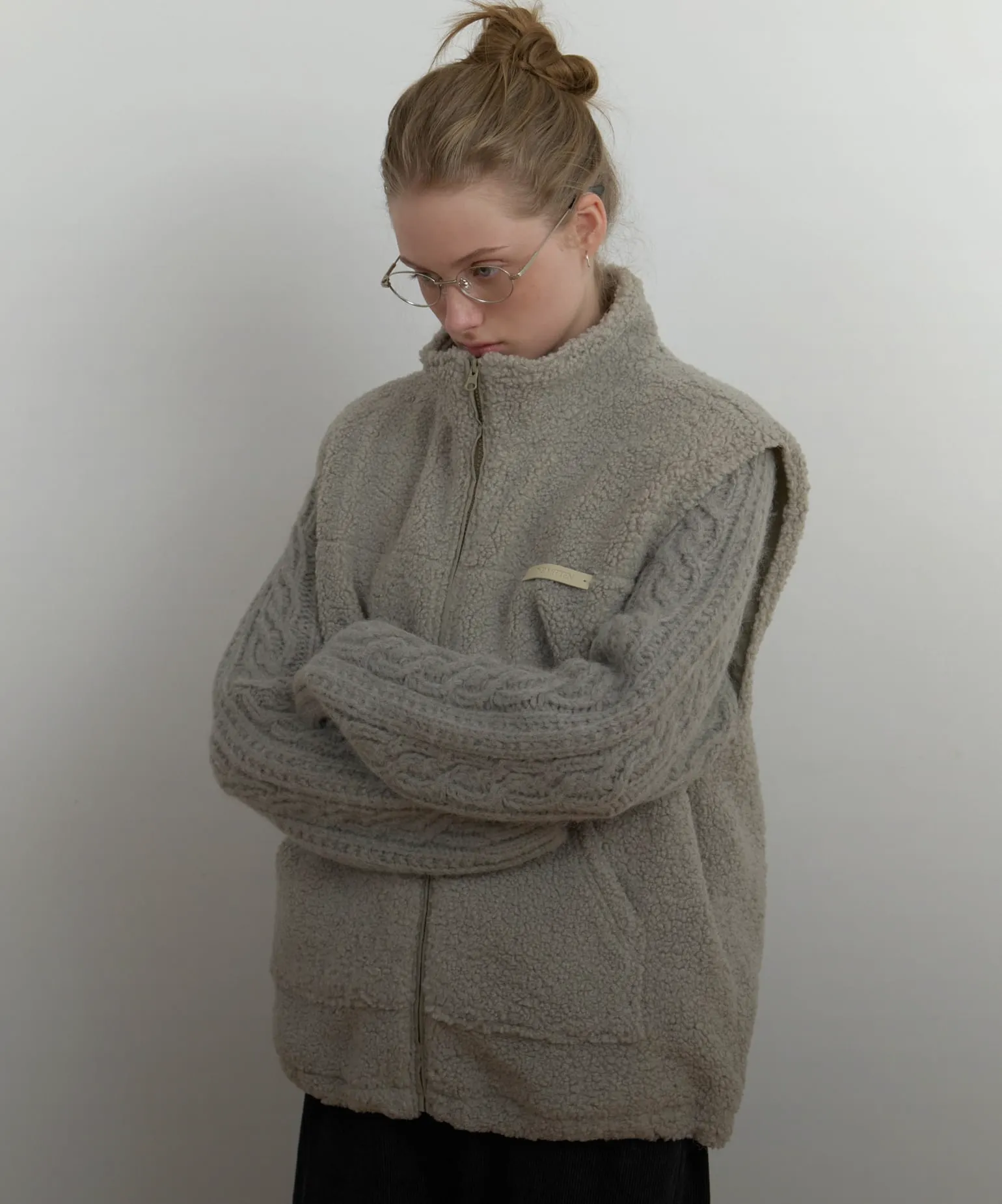 담백한 취향의 색감