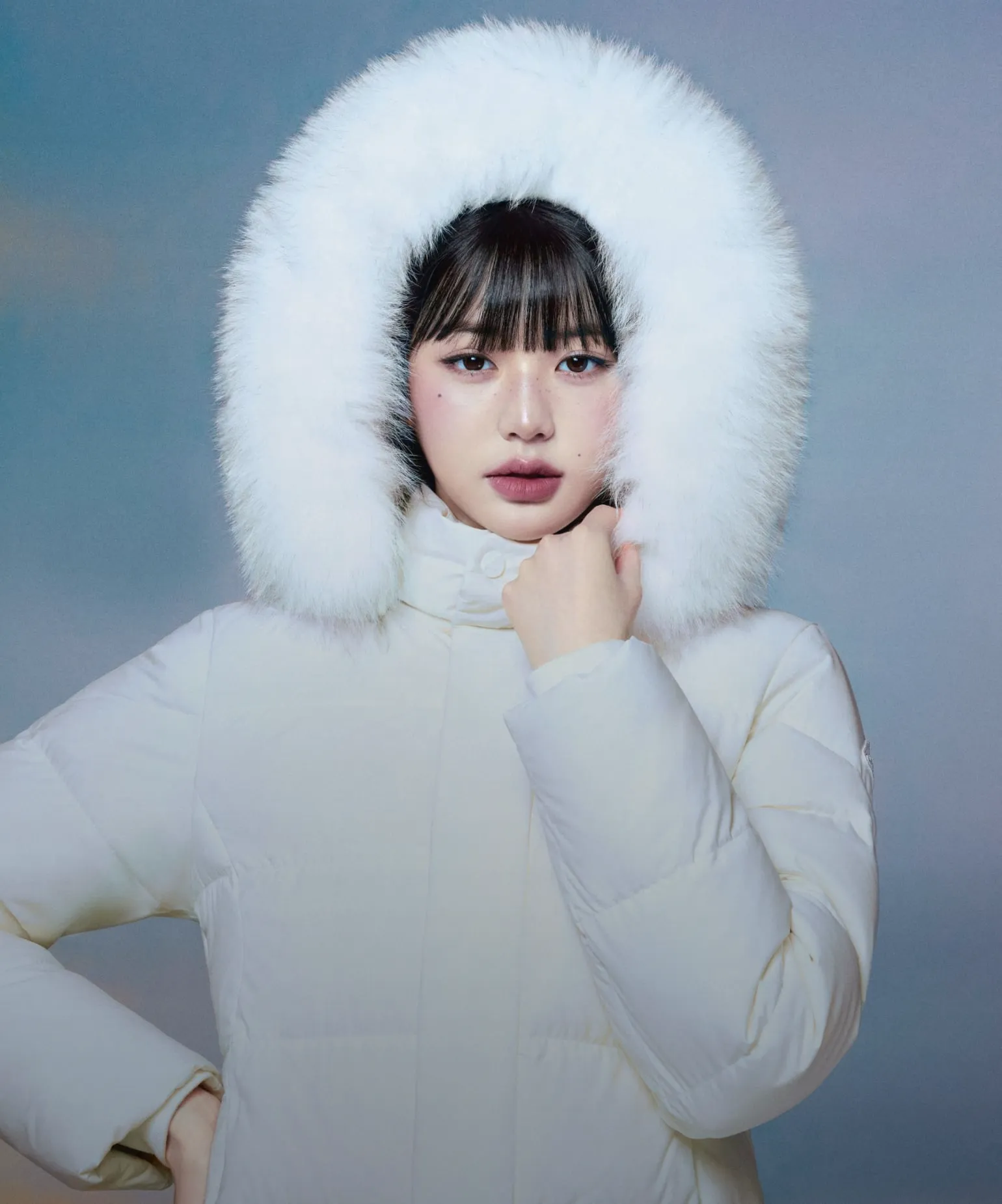 자연에서 배운 온기