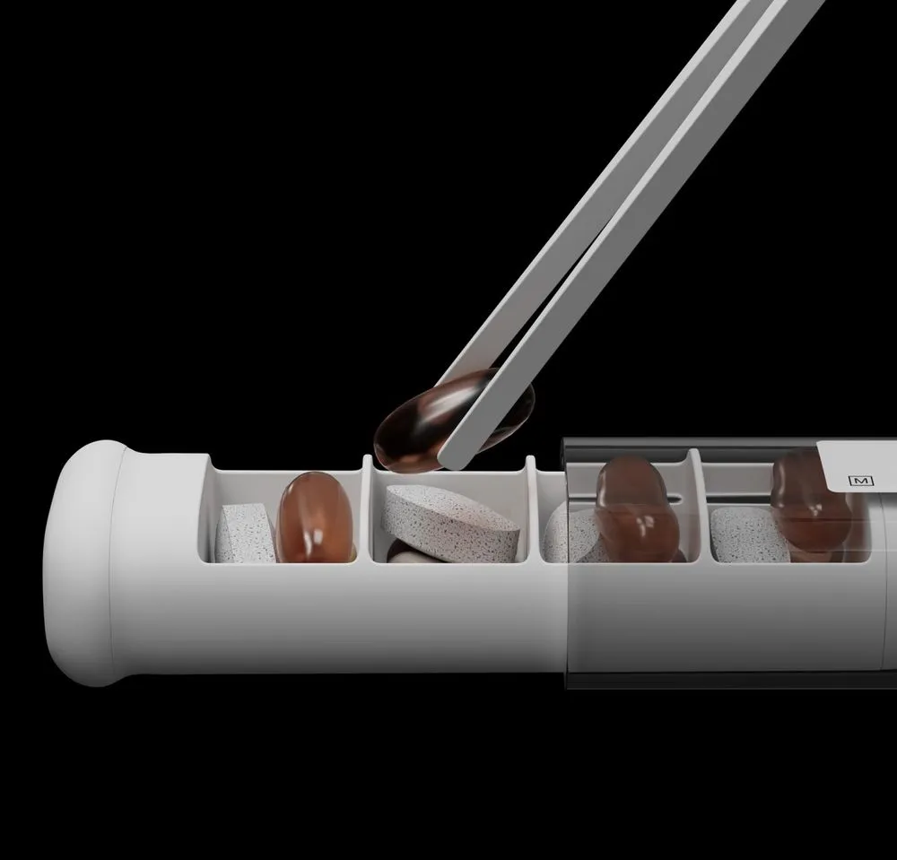 매일 챙기는 작은 습관