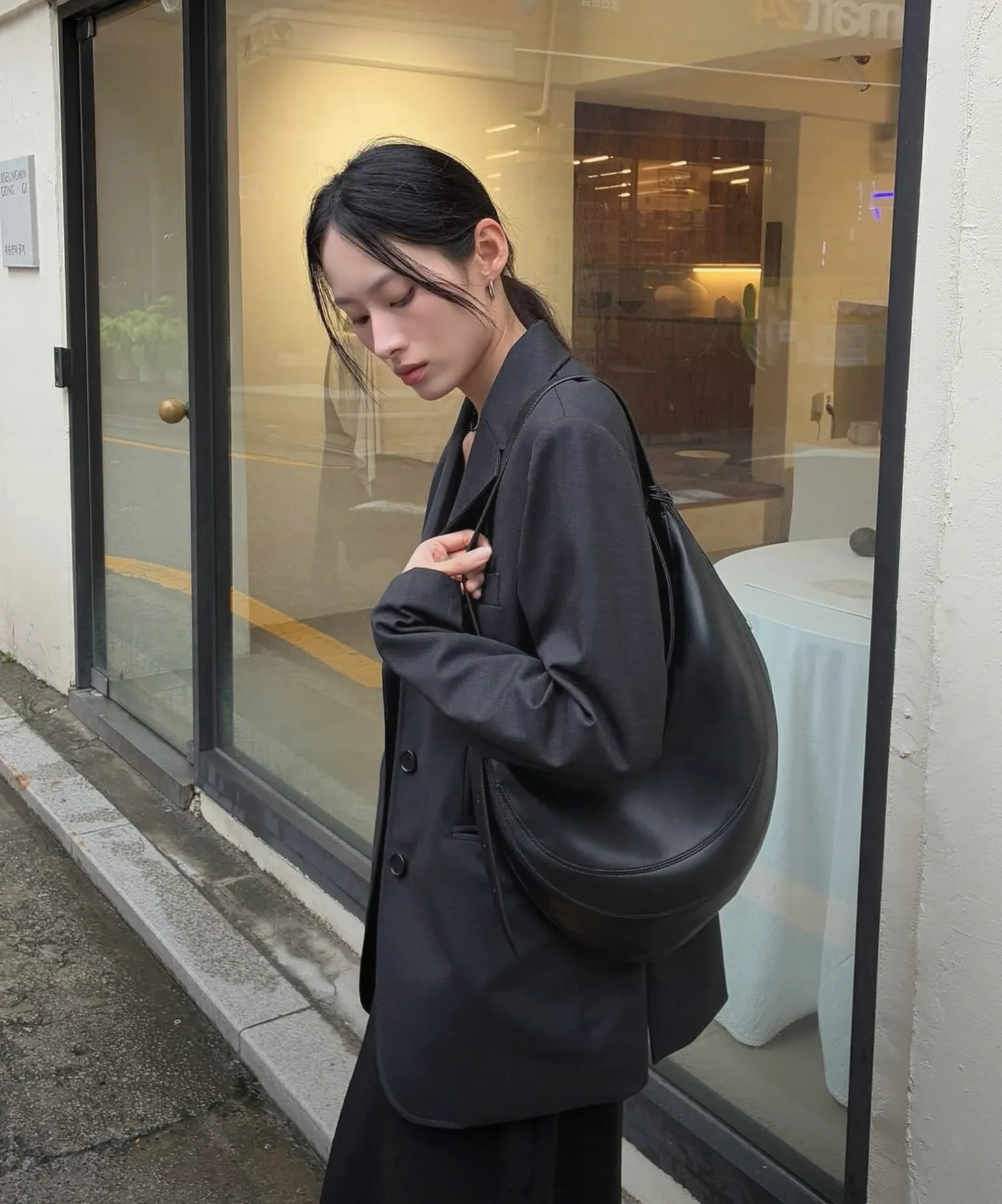 분위기를 바꾸는 한 끗