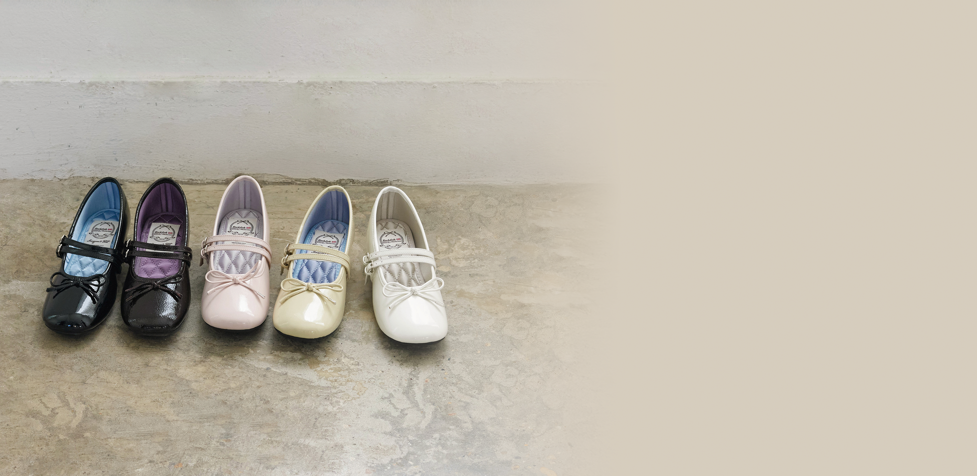 당신의 모든 계절과 함께하는
락피쉬웨더웨어