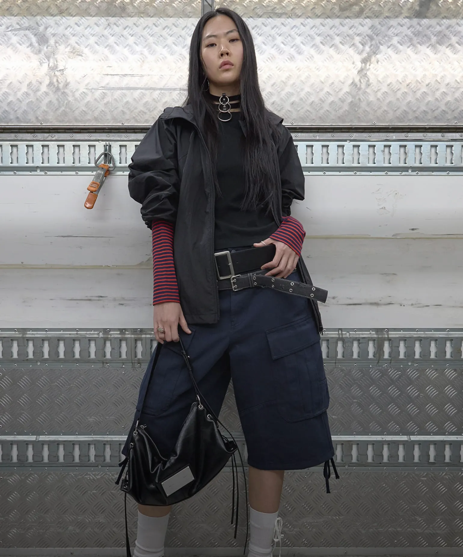 감각과 여유의 공존