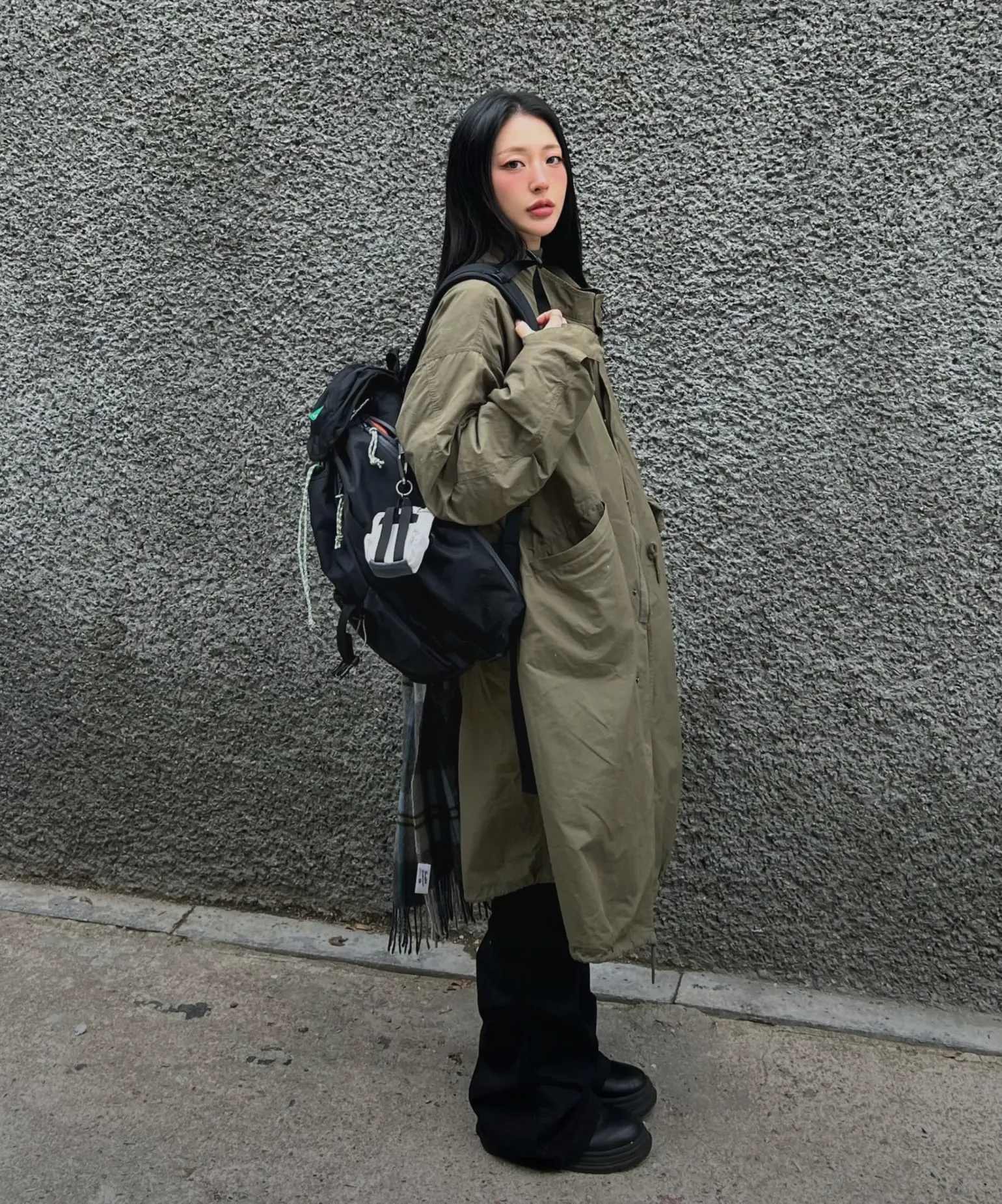 자유로운 여정의 동반자