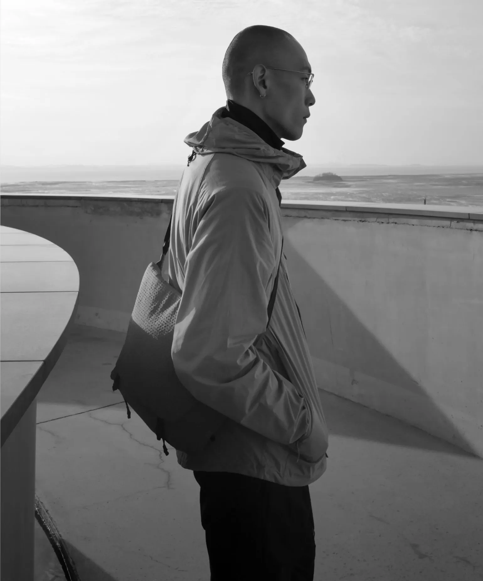 경계를 넘나드는 아웃도어