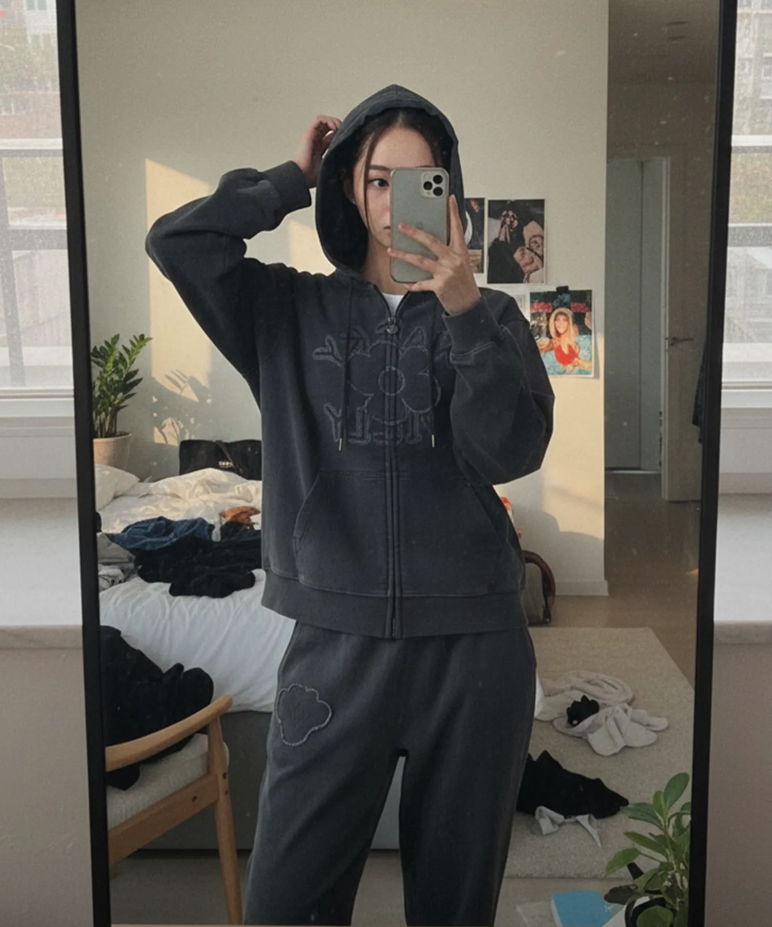 한 발 앞선 봄 준비