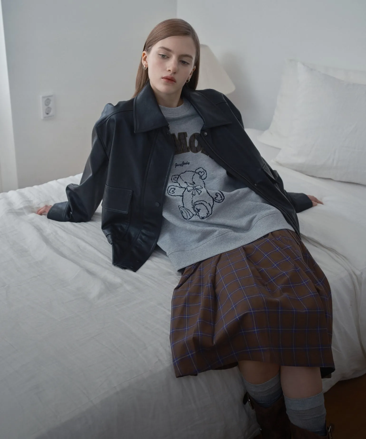 믹스매치의 묘미