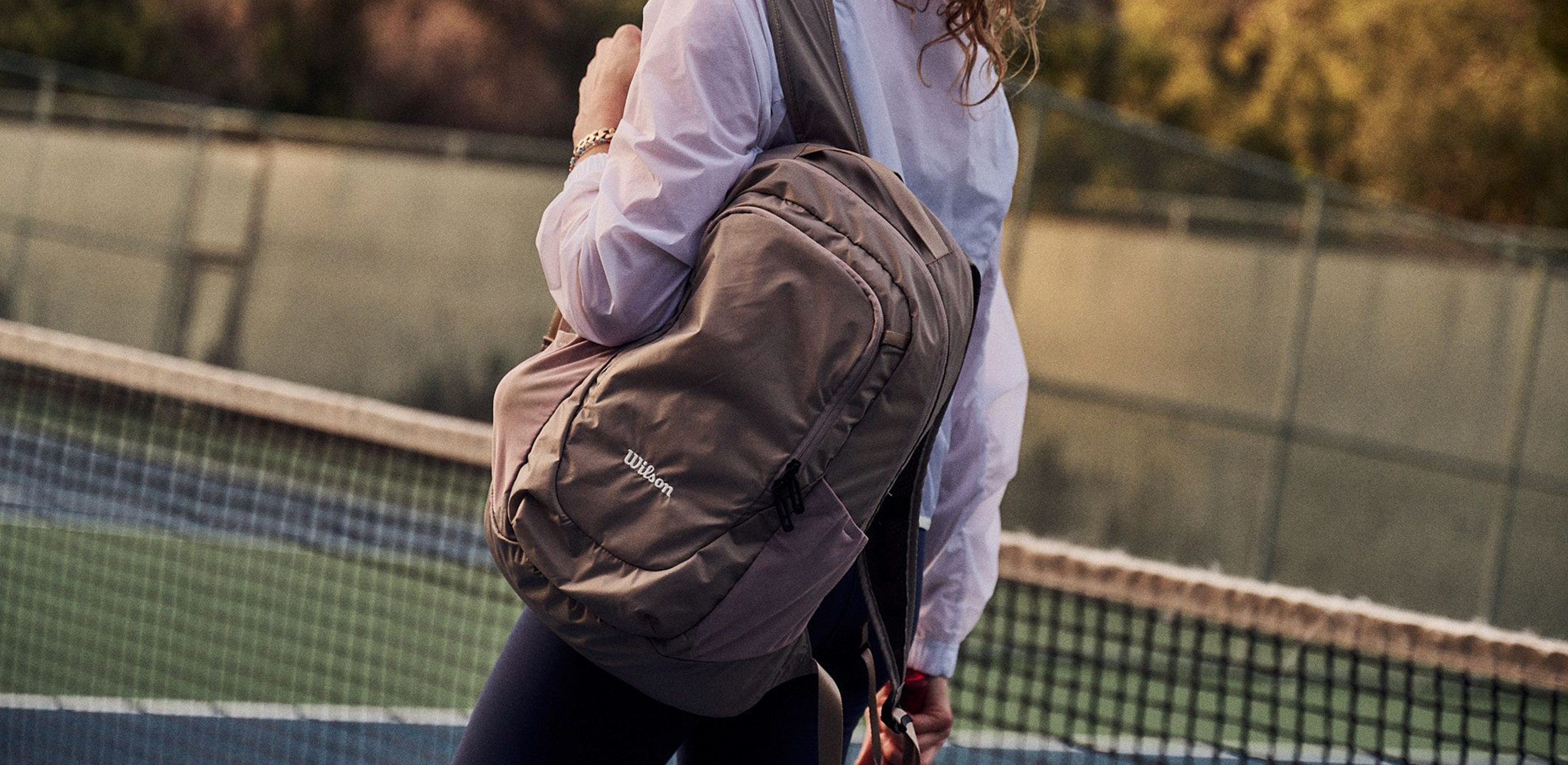 플로트와 함께하는 모험
윌슨