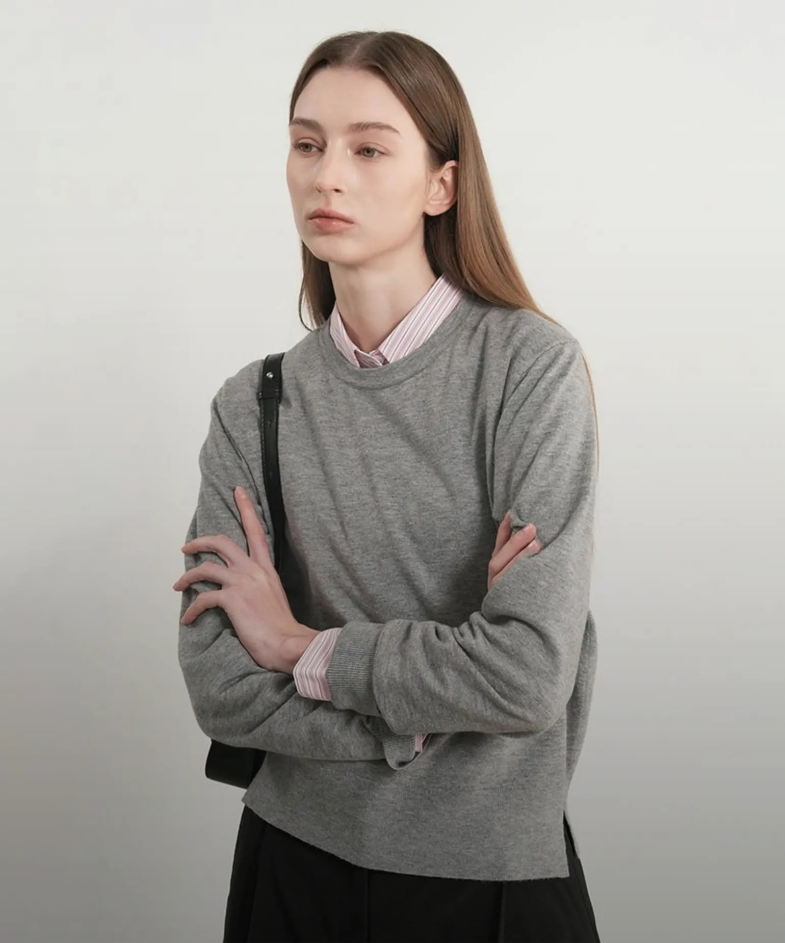 모던 캐주얼의 정석