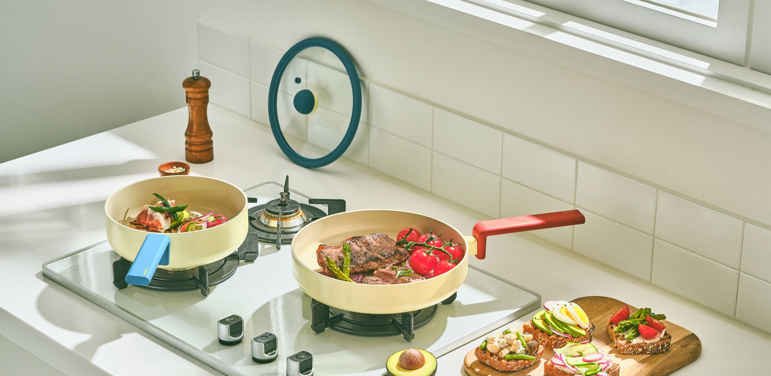 시작하는 모든 순간에