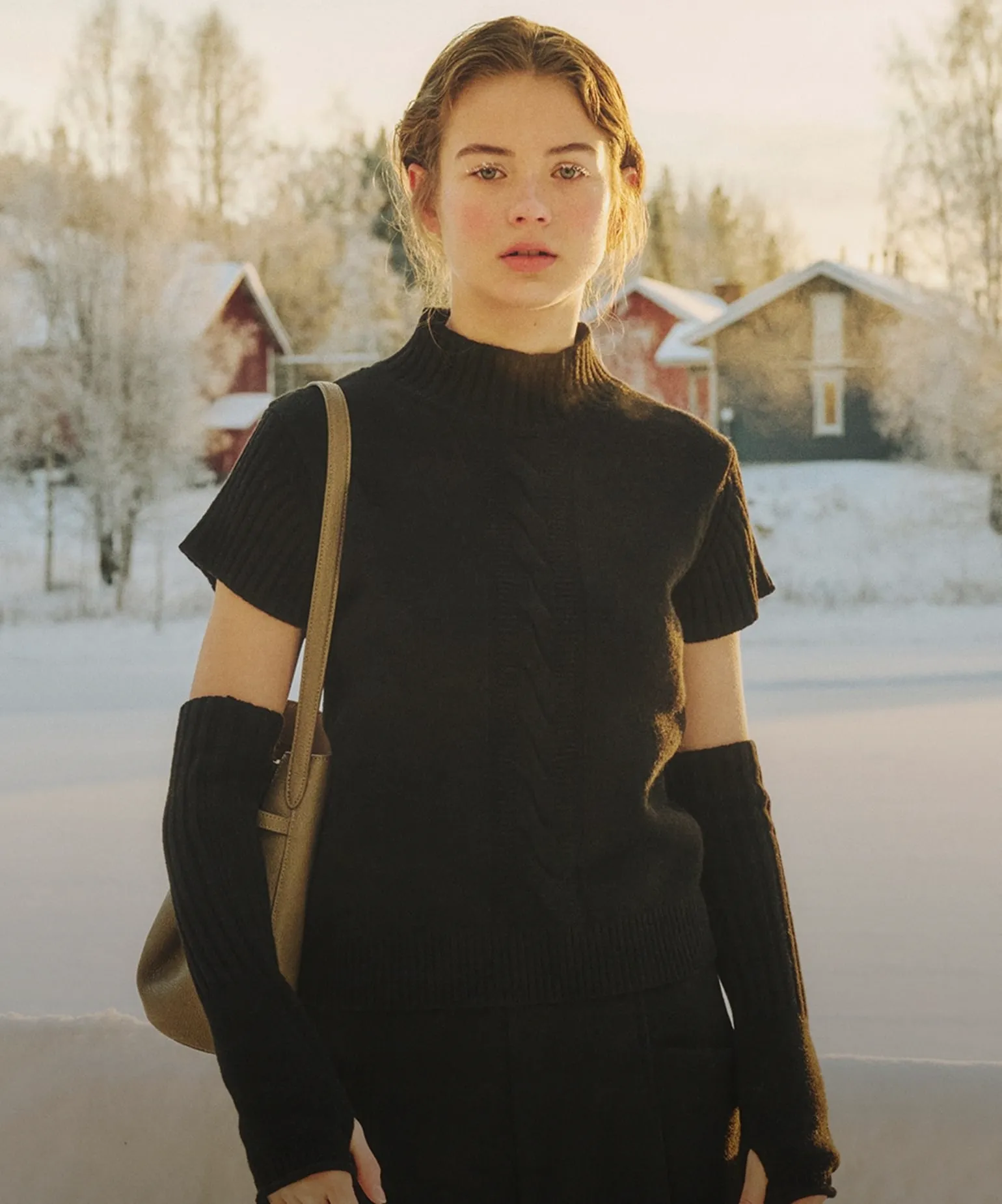 은은히 드러나는 섬세함