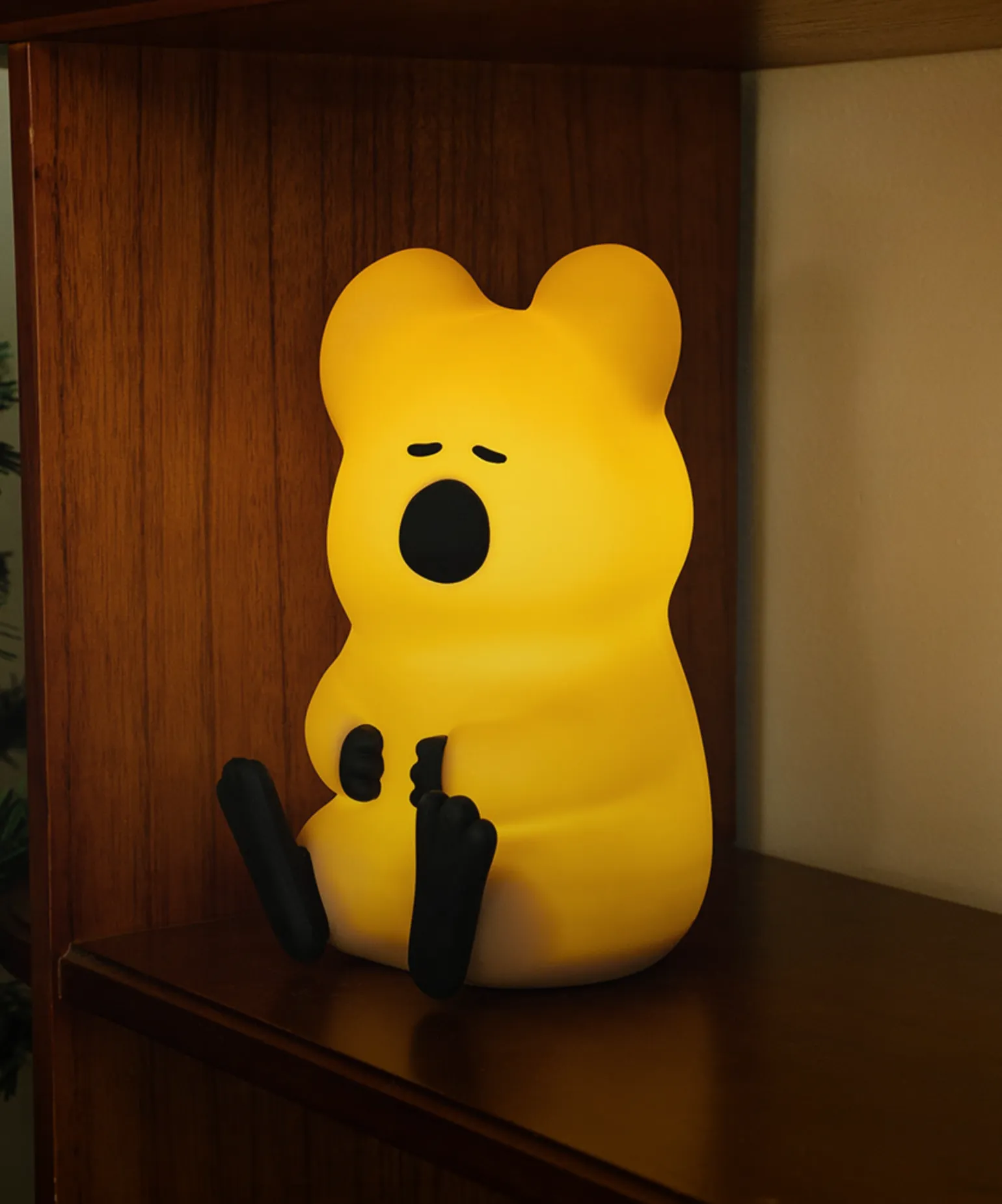 조그마한 행복을 찾아서