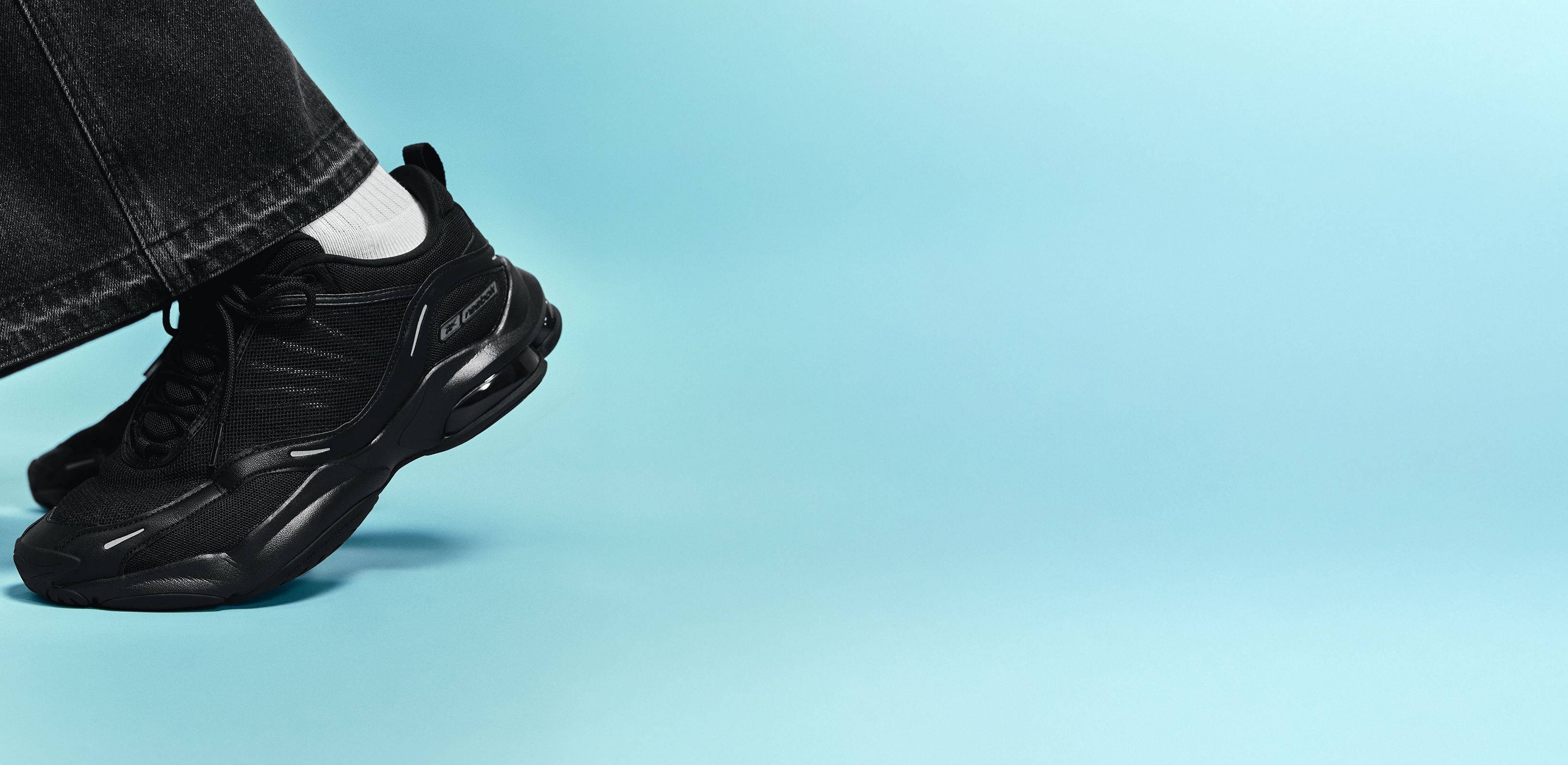 아카이브의 재해석
리복