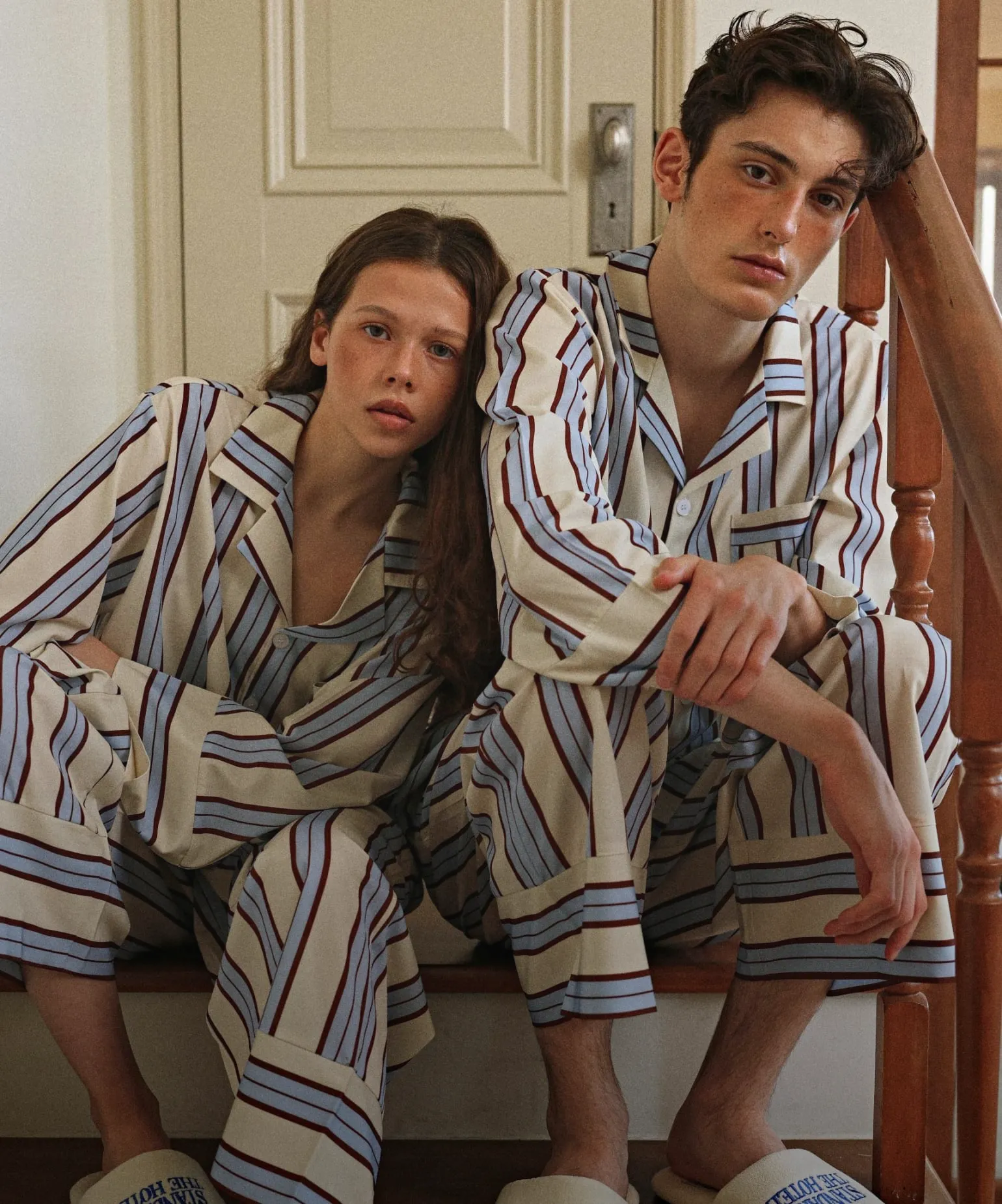 취향대로 고르는 파자마