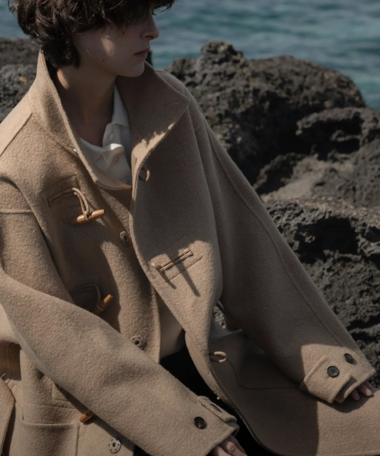 격식이 깃든 편안함