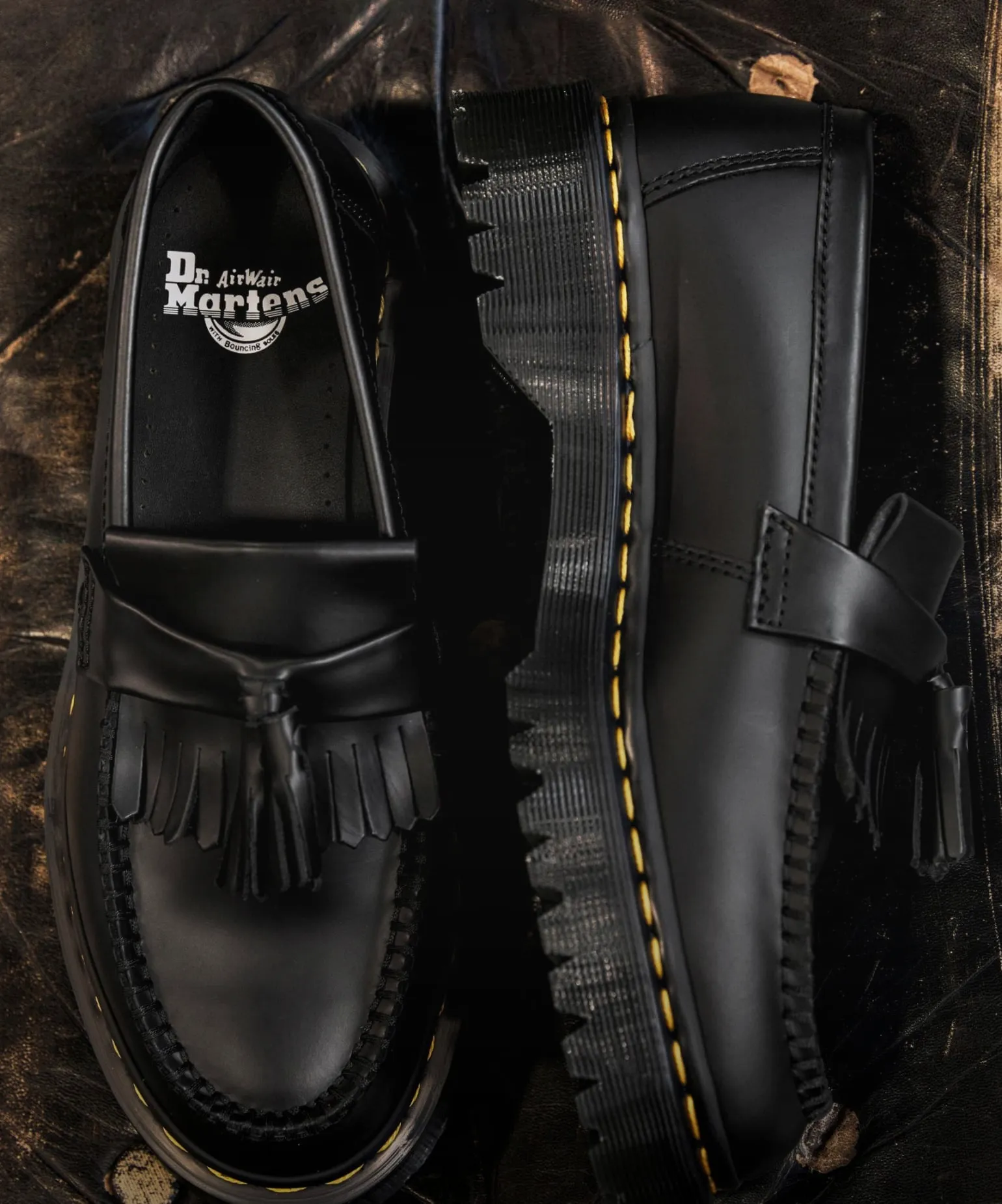 나답게 걷는 겨울