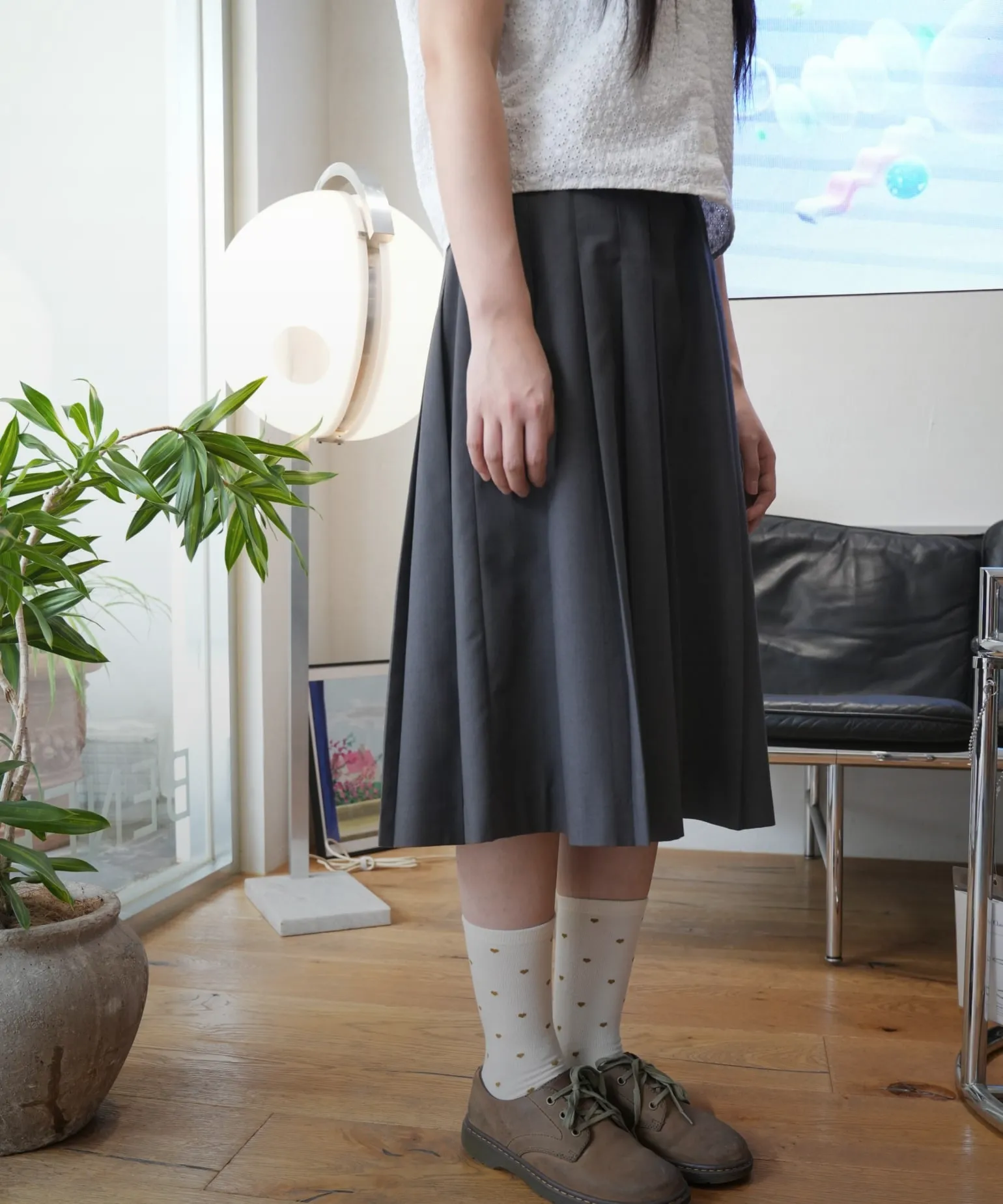 한발 빠른 연휴 준비