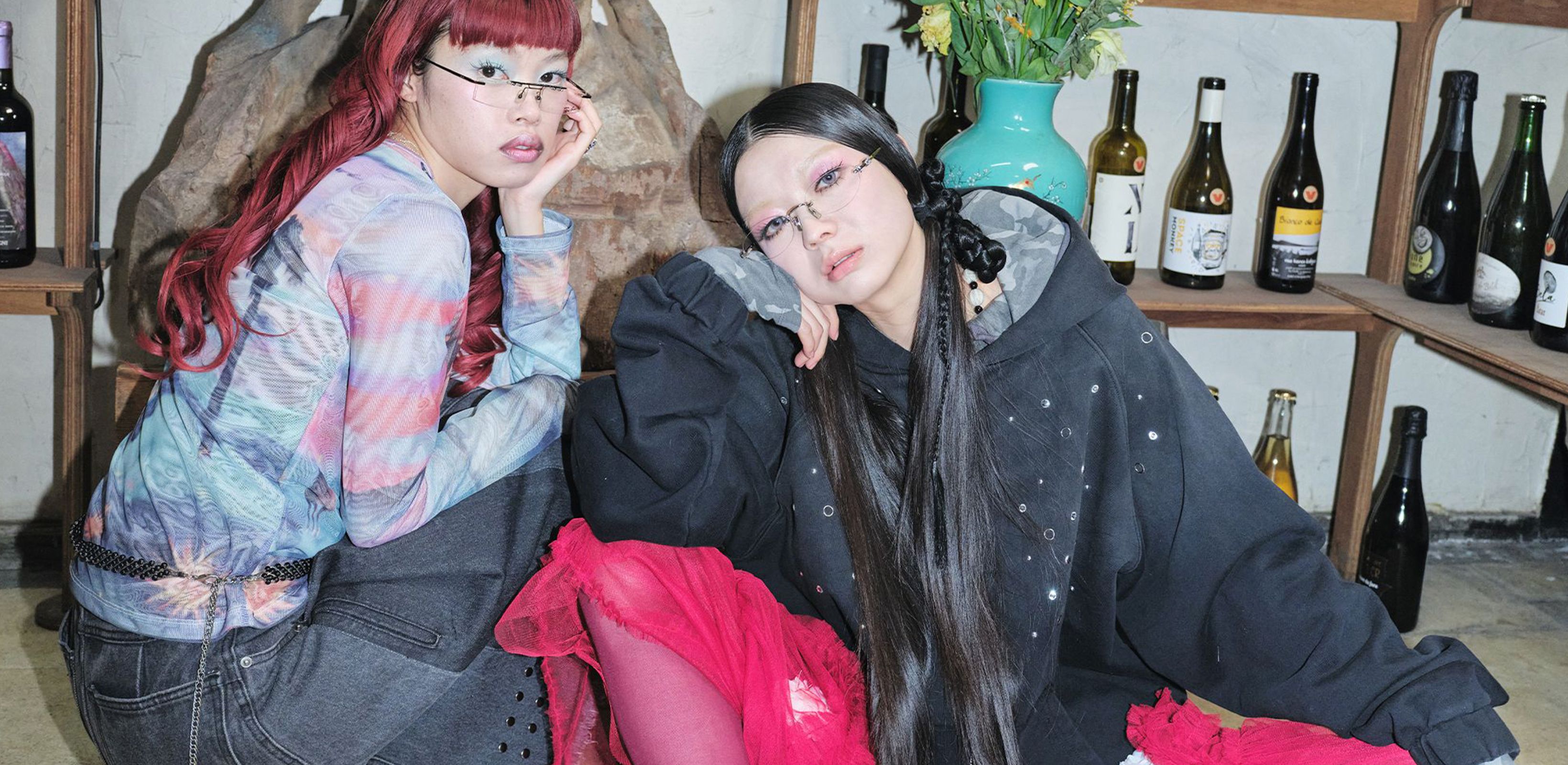 또렷한 순간의 기억
타입서비스