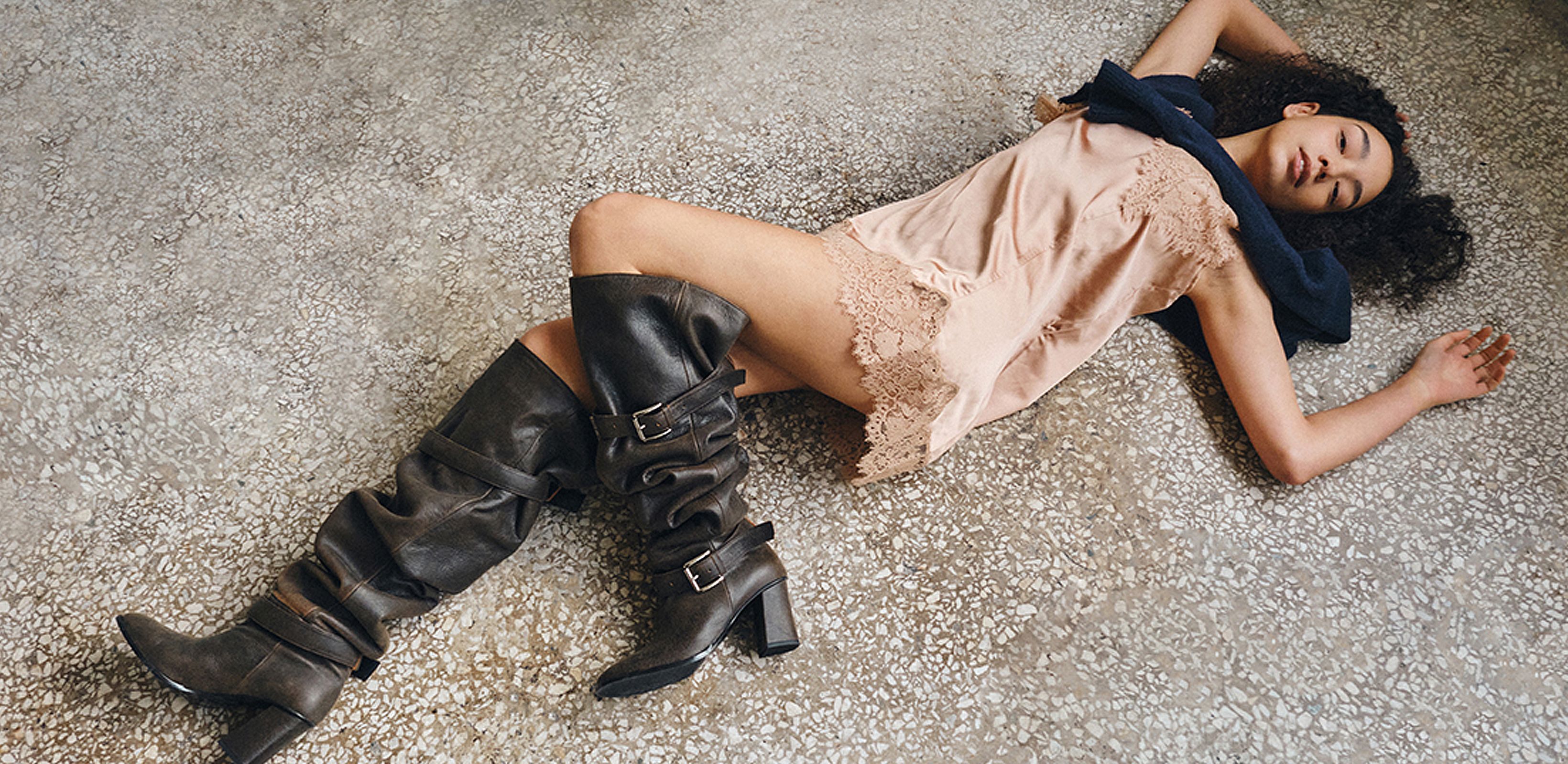 단정함과 위트 사이
파르피