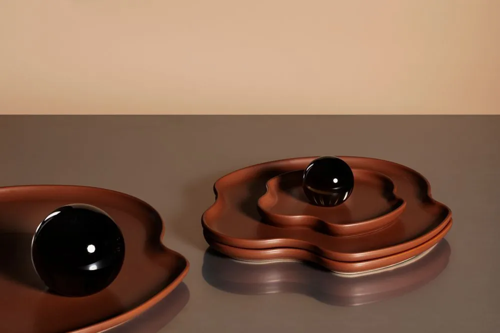 핀란드 장인의 손길