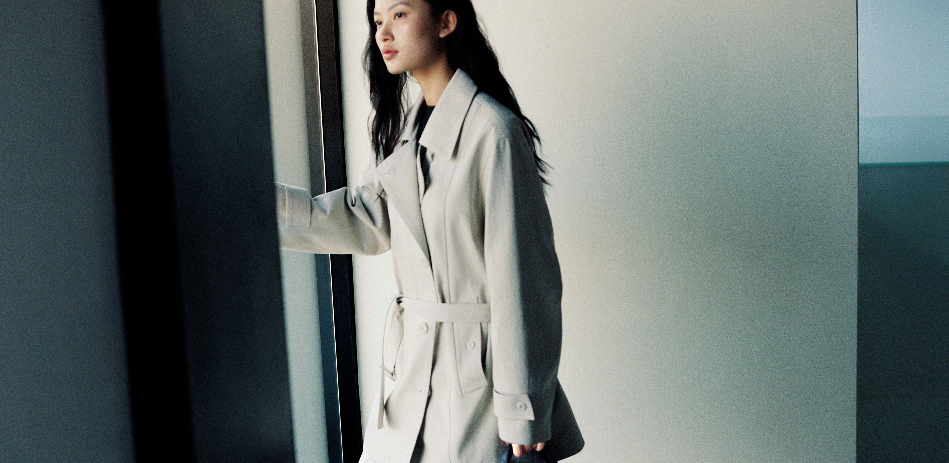 그녀만의 분위기로 가득한
테누브