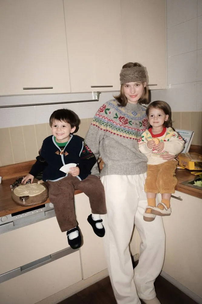 마이마이와 톤카의 특별한 만남