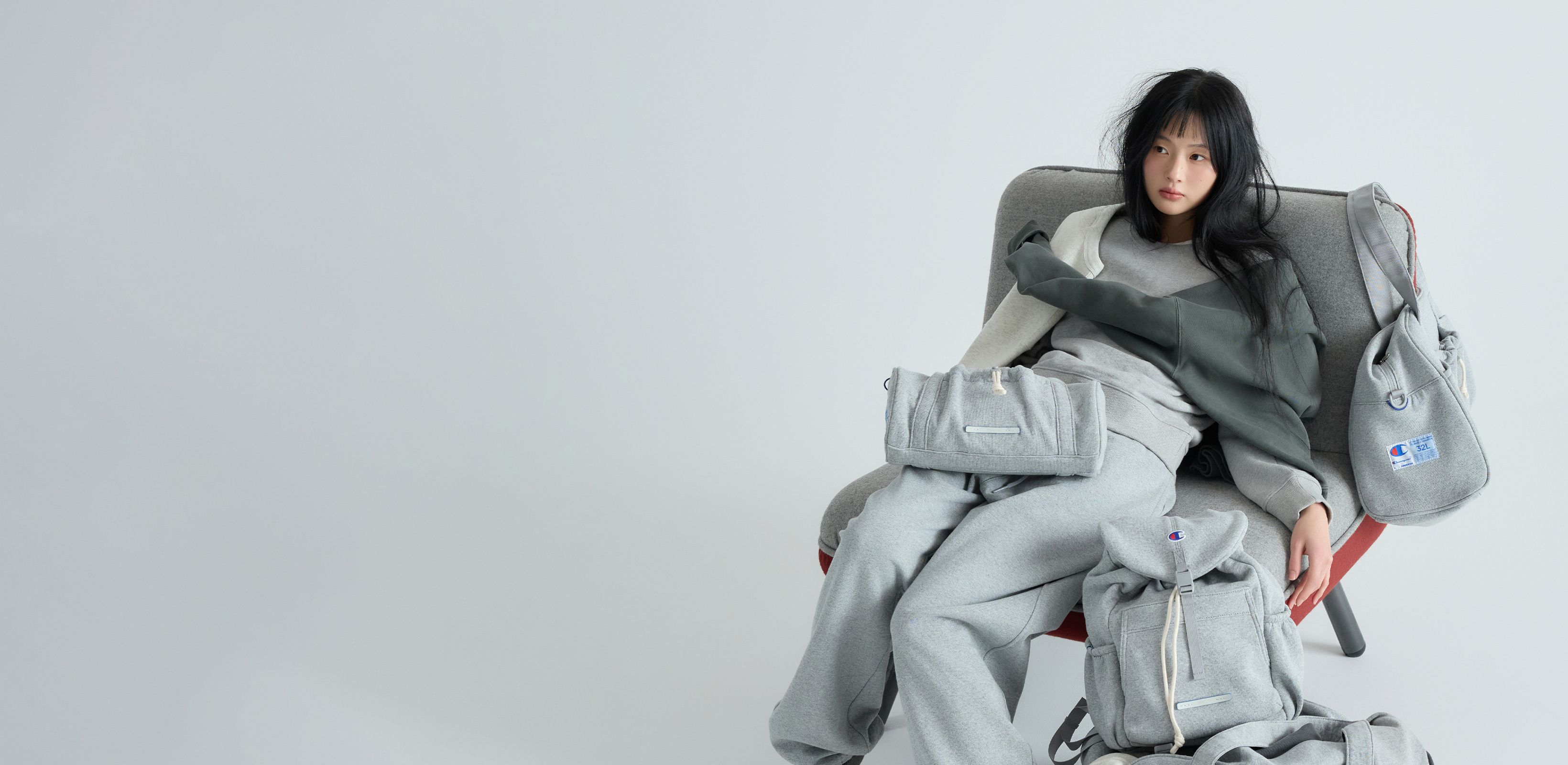 챔피온과의 특별한 만남
로우로우