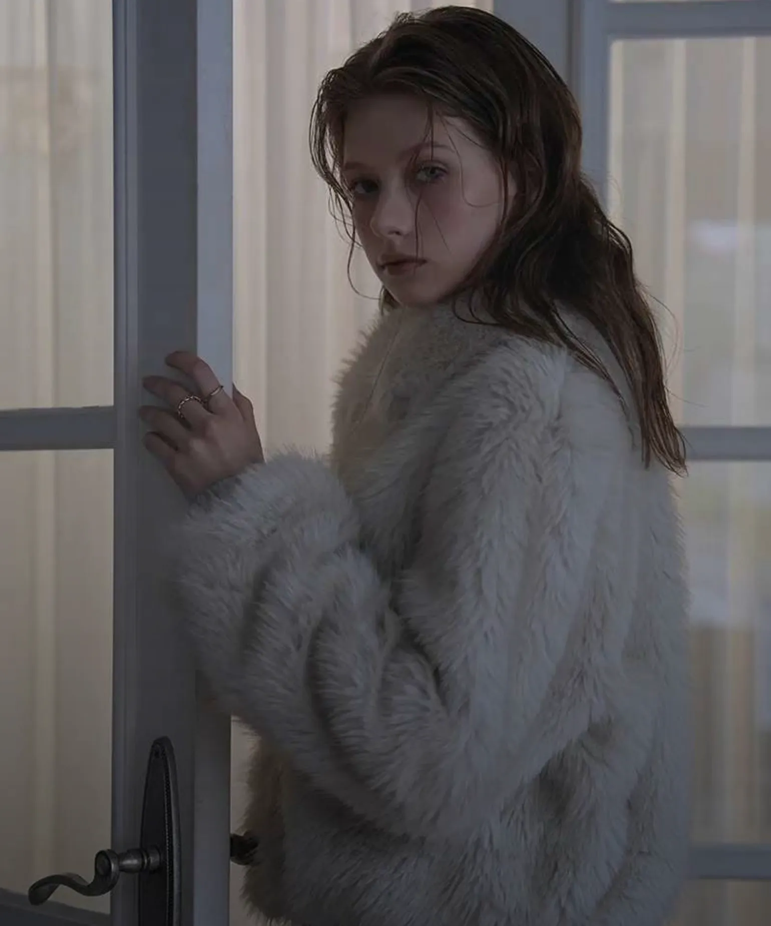 온화하게 물드는 계절