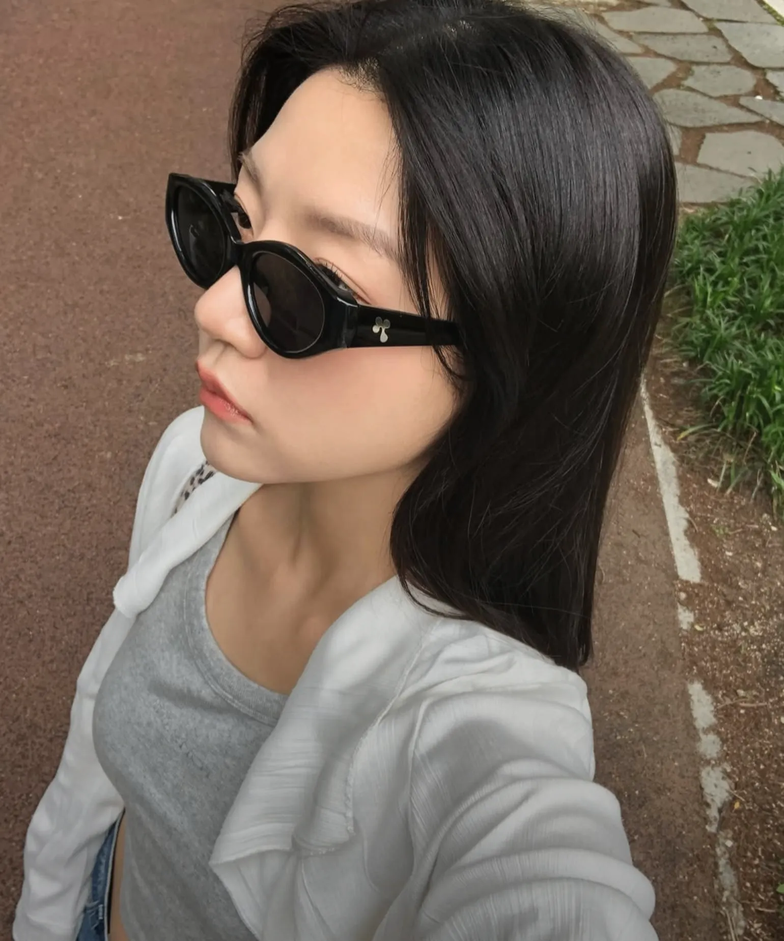 스타일을
완성하는 한 끗