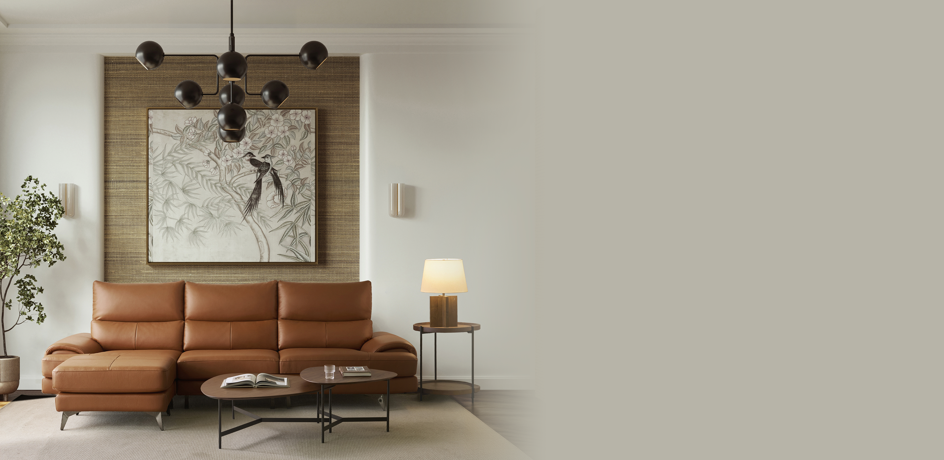 삶의 아름다운 영감이 시작되는 곳
까사미아