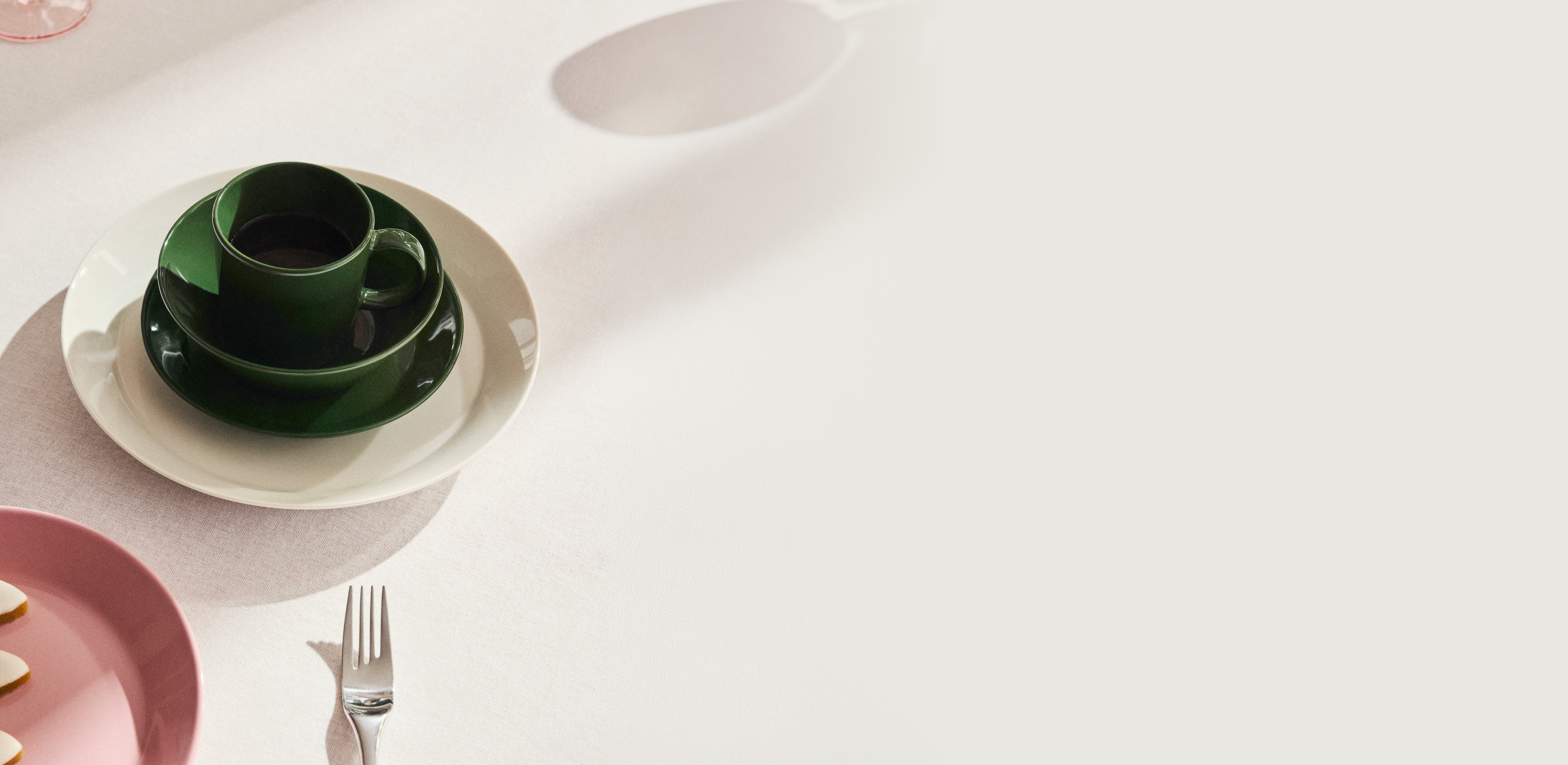 140년 핀란드 감성
이딸라